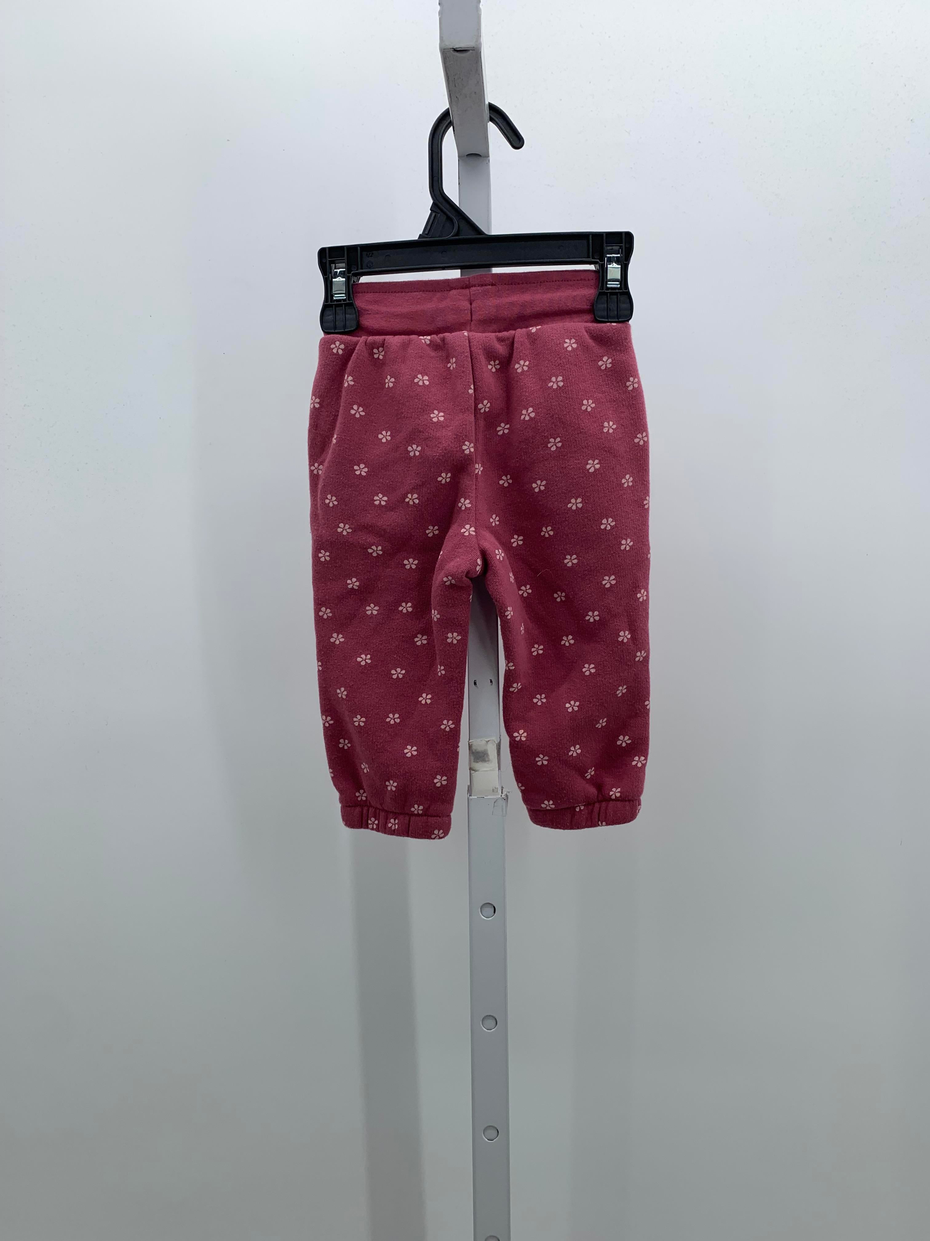 Okie Dokie Size 6 Months Girls Sweat Pants