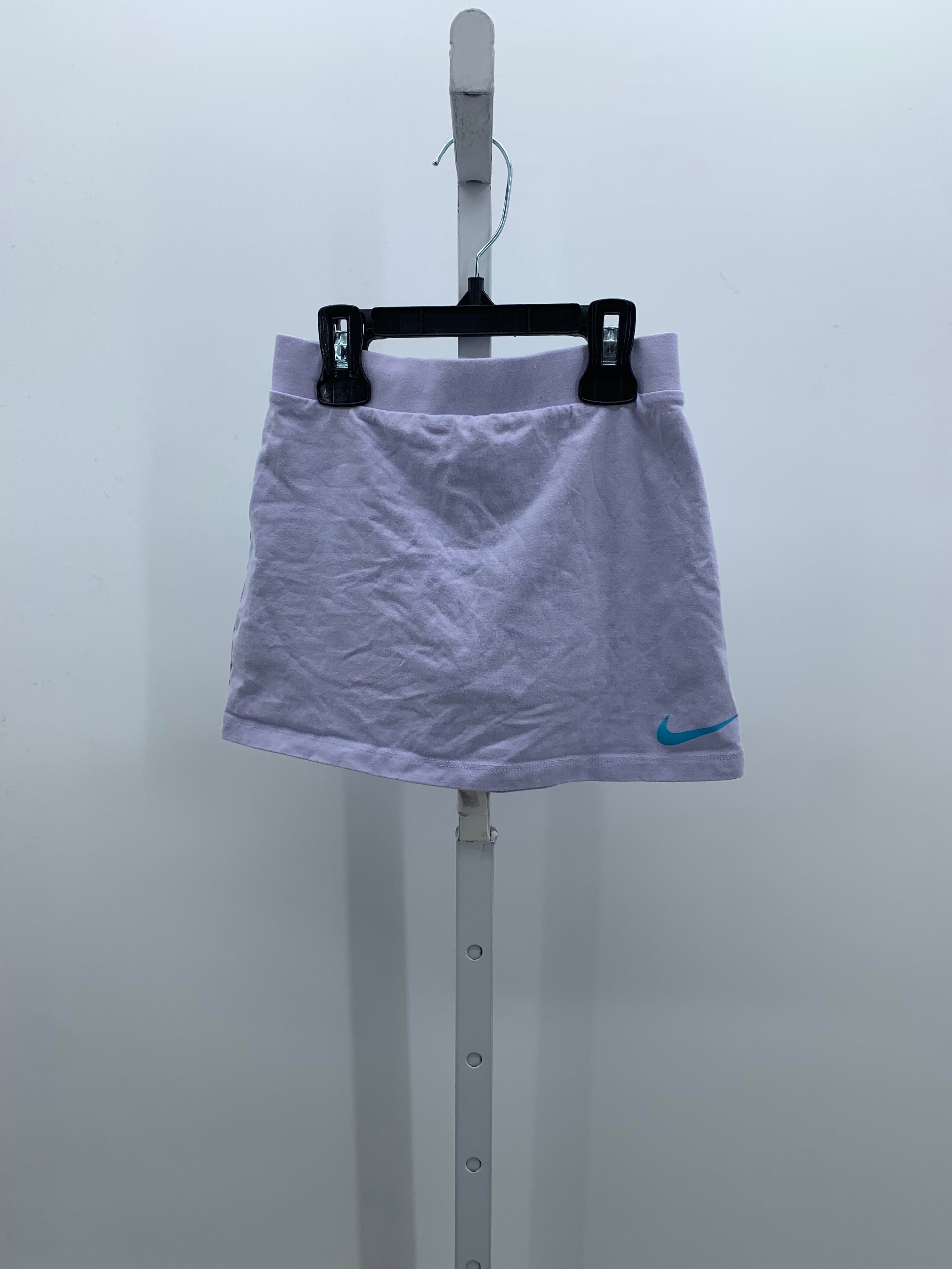 Nike Size 6X Girls Skort