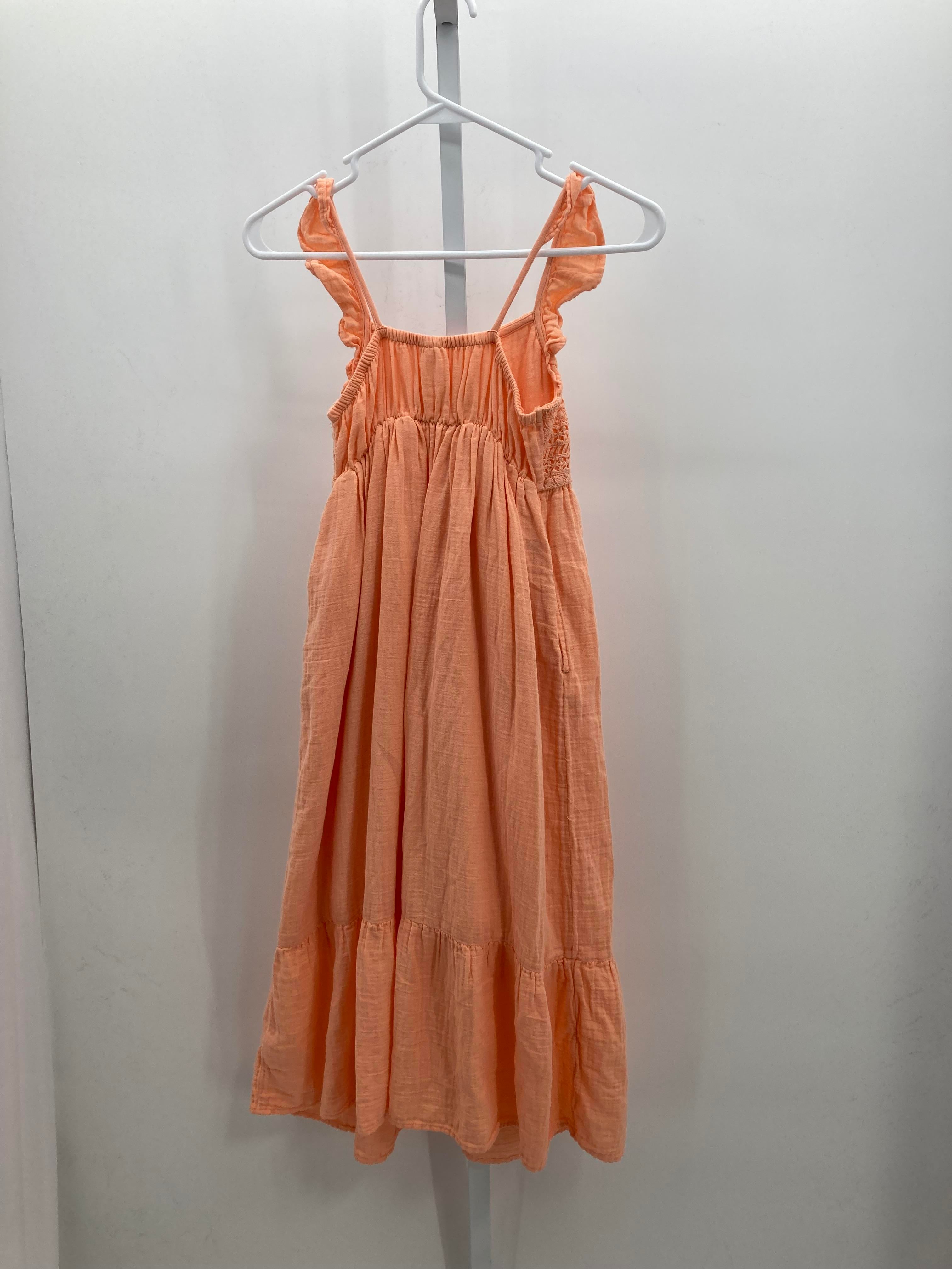 Cat & Jack Size 8 Girls Sundress