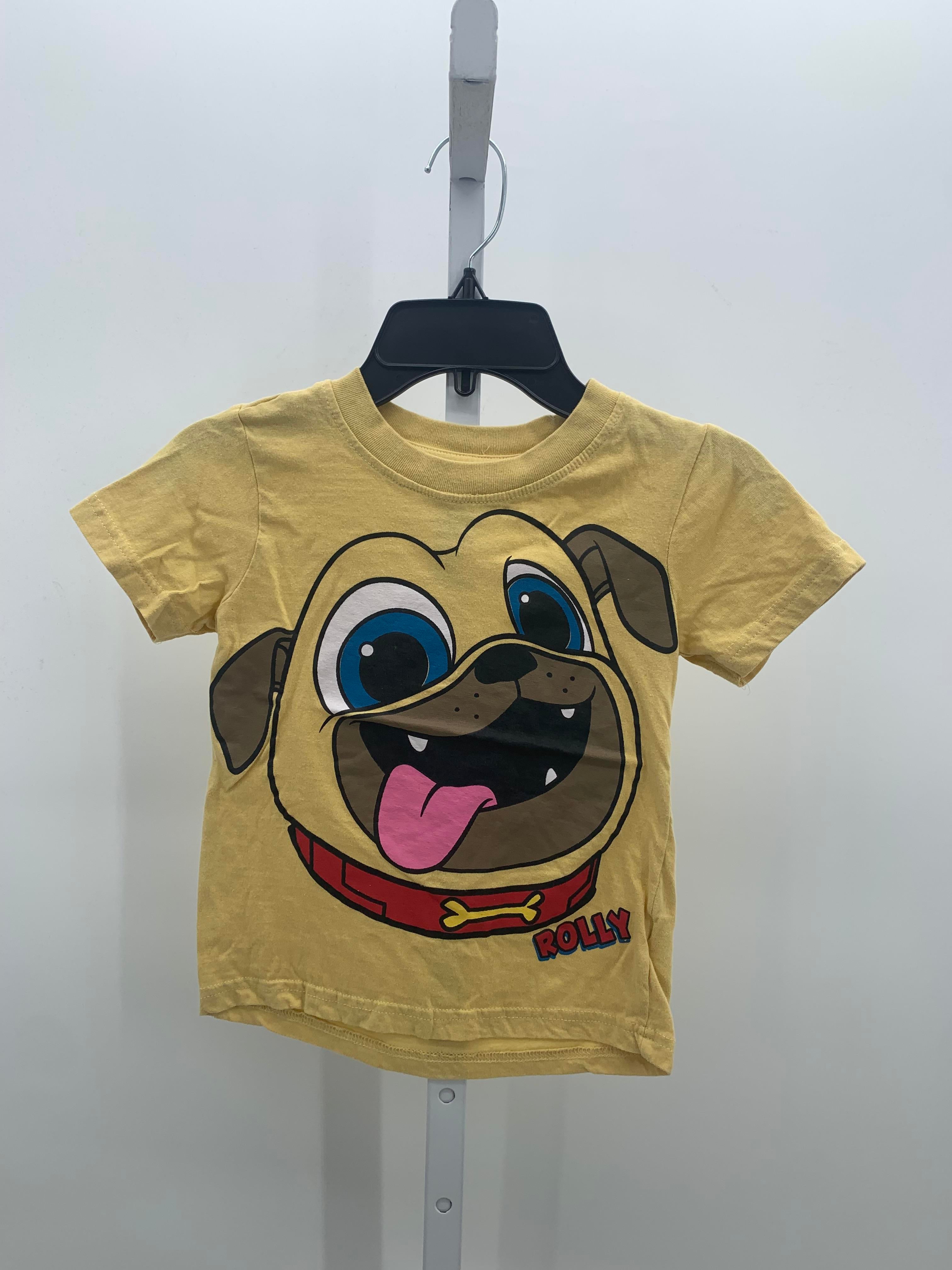 PUPPY DOG PALS
