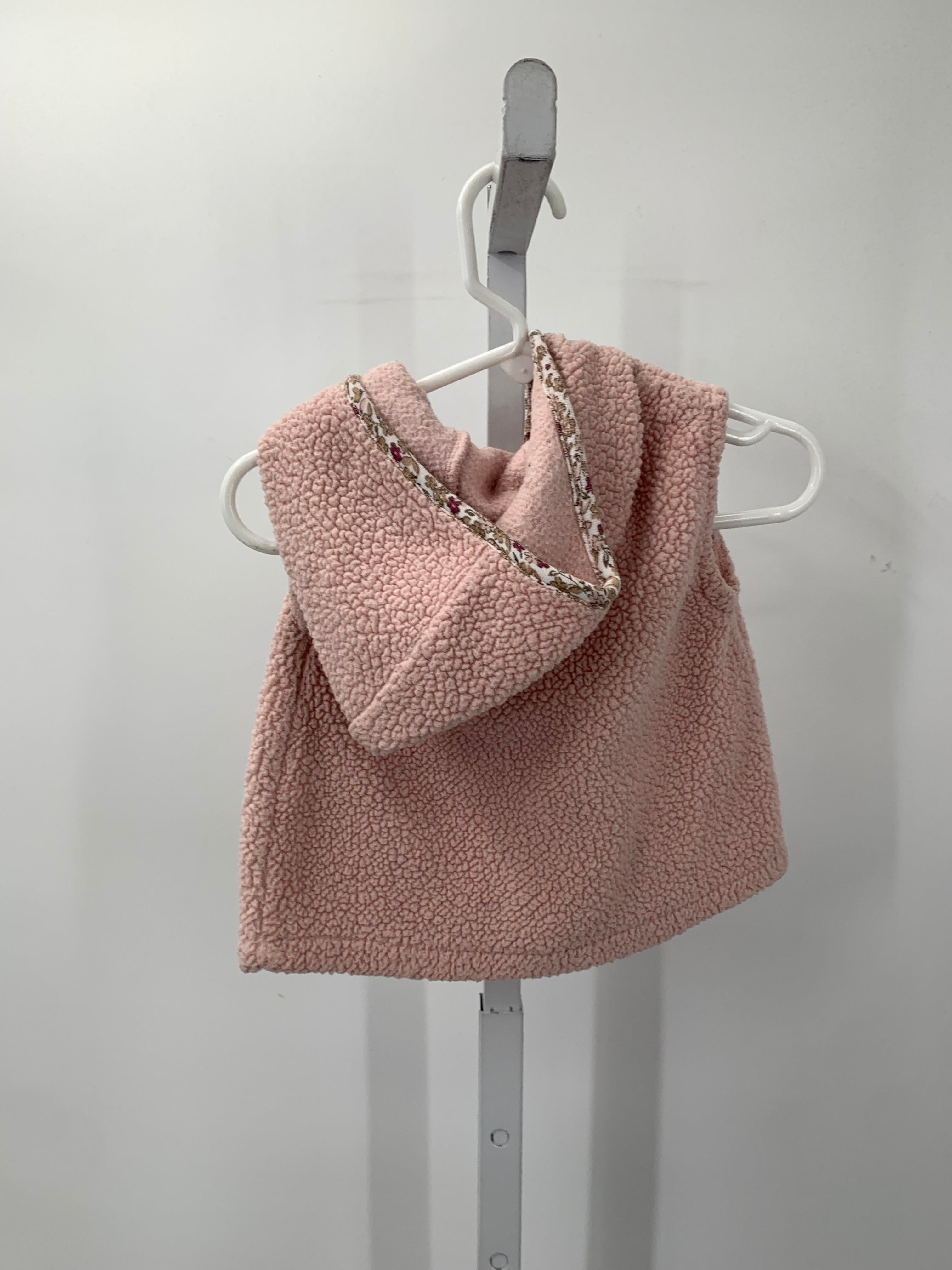 Carters Size 12 Months Girls Vest