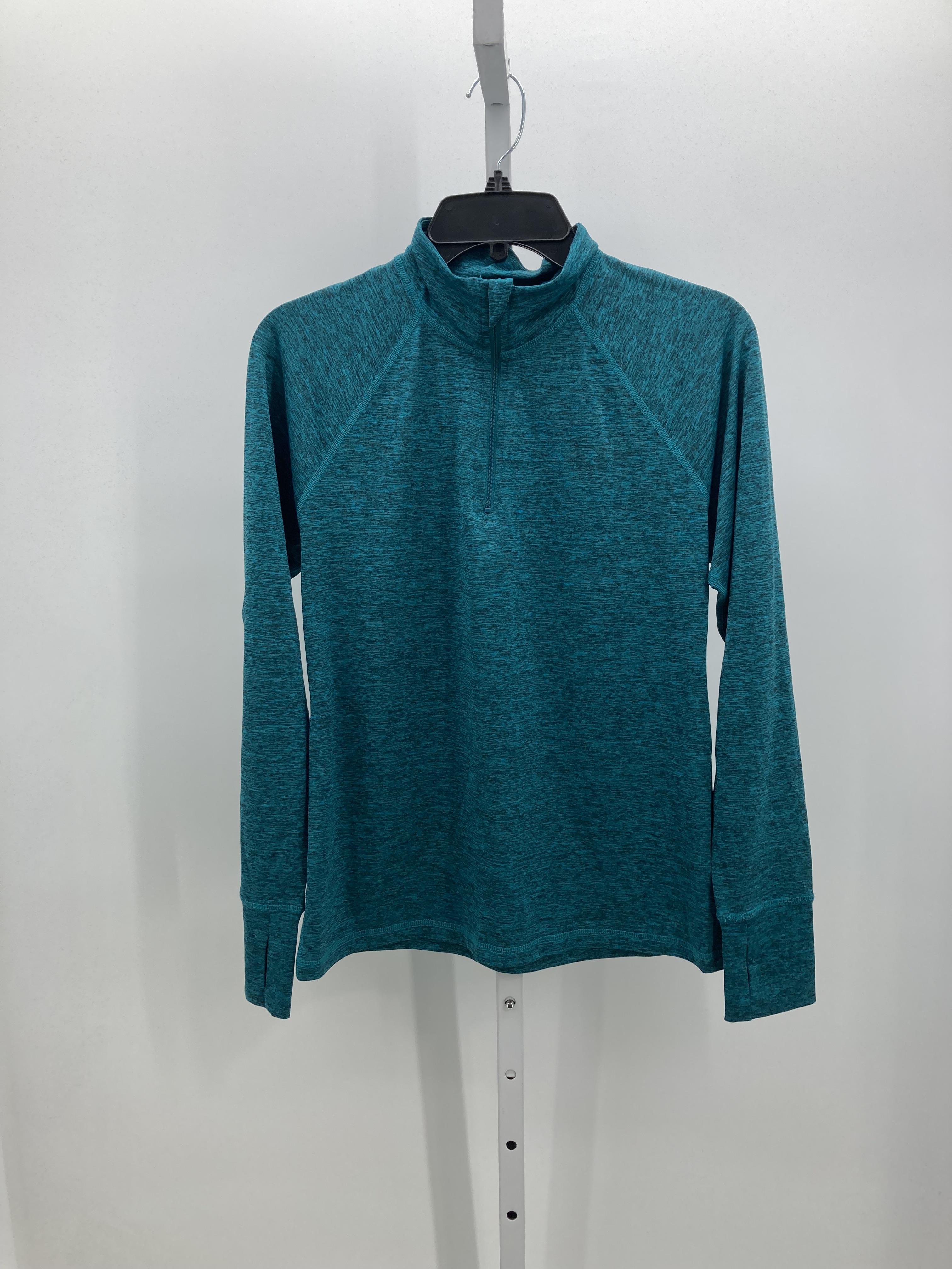 Ideology Size Medium Misses Long Sleeve Shirt