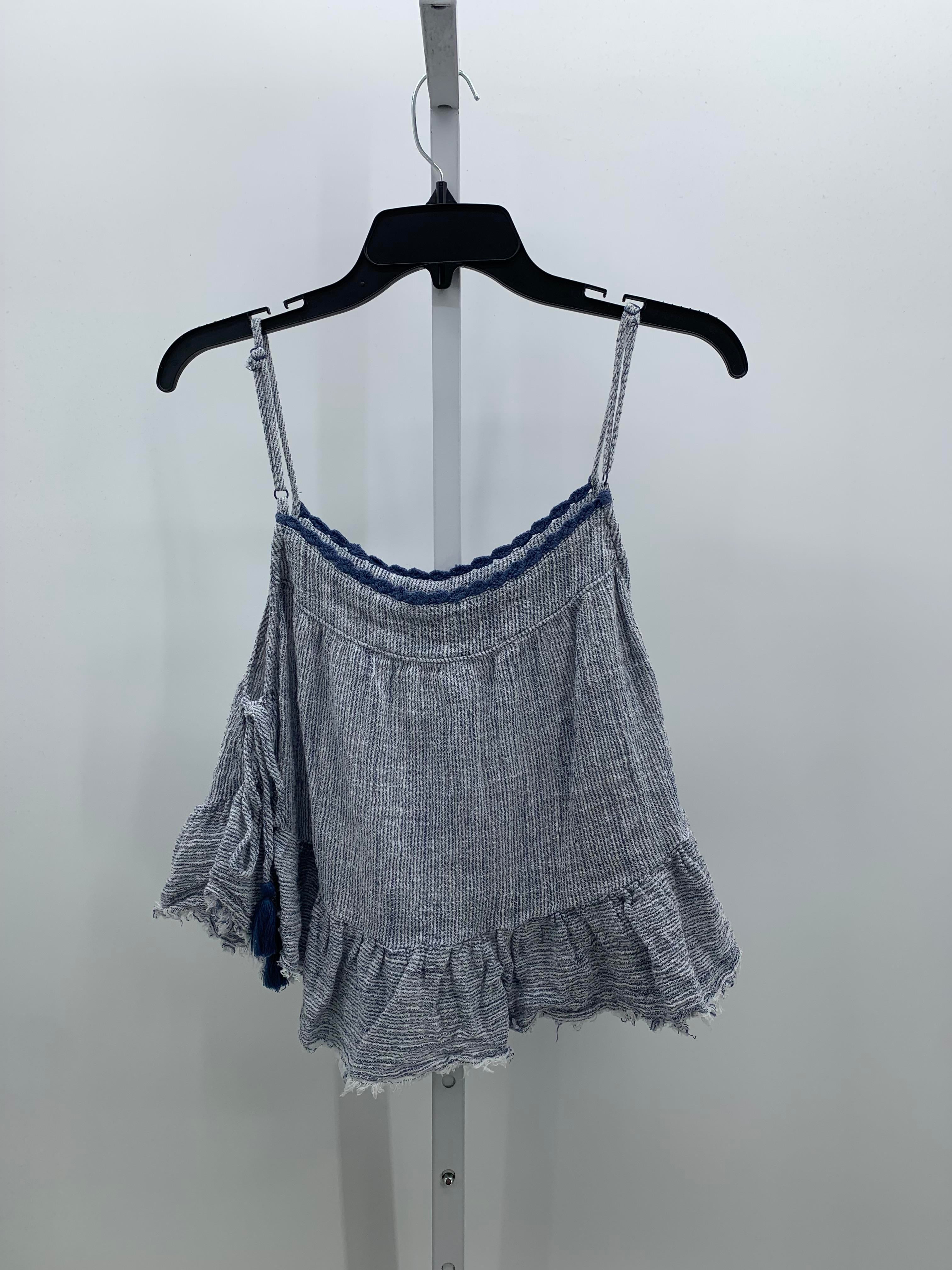 Aerie Size Large Juniors Tank