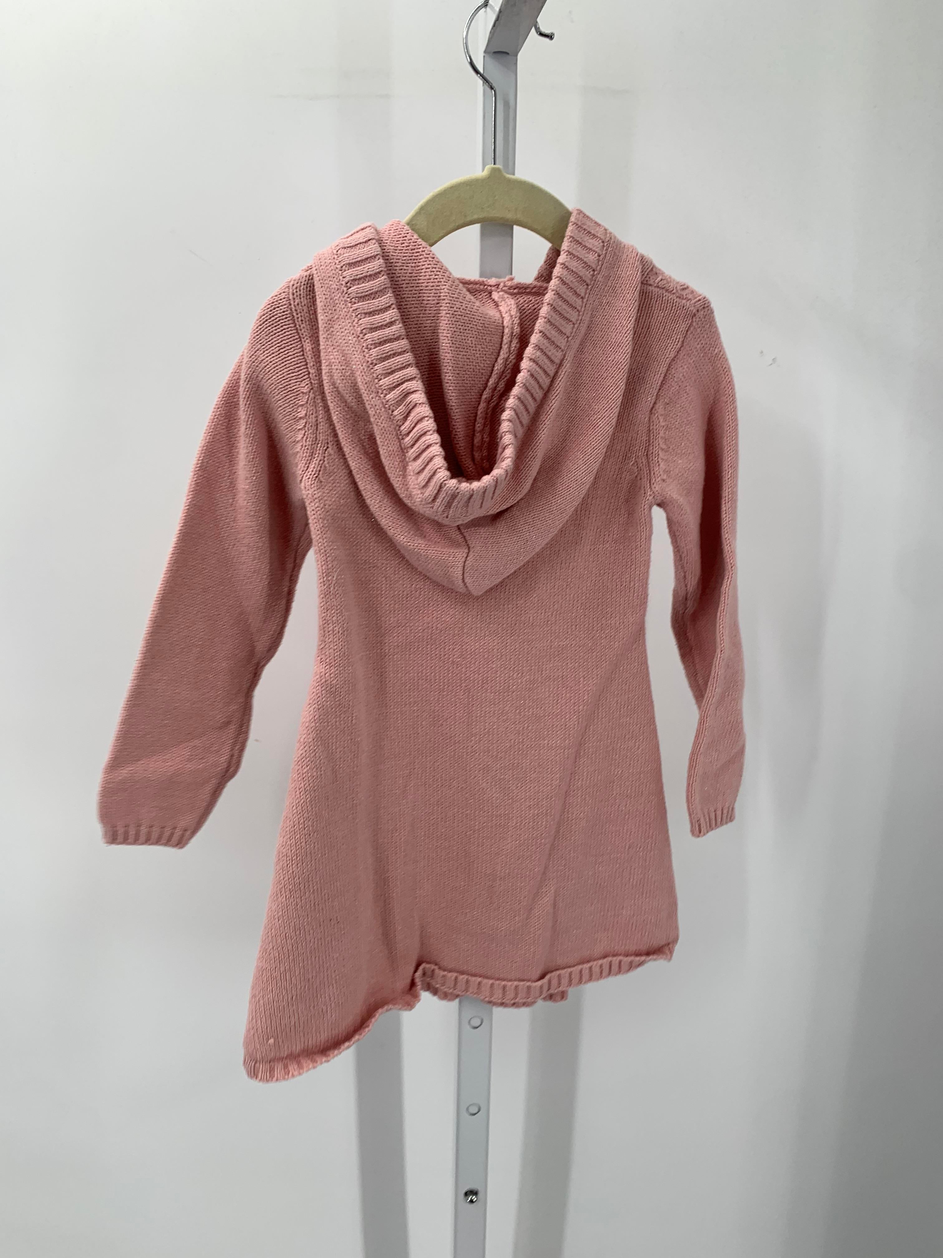 Nannette Size 3T Girls Long Sleeve Dress