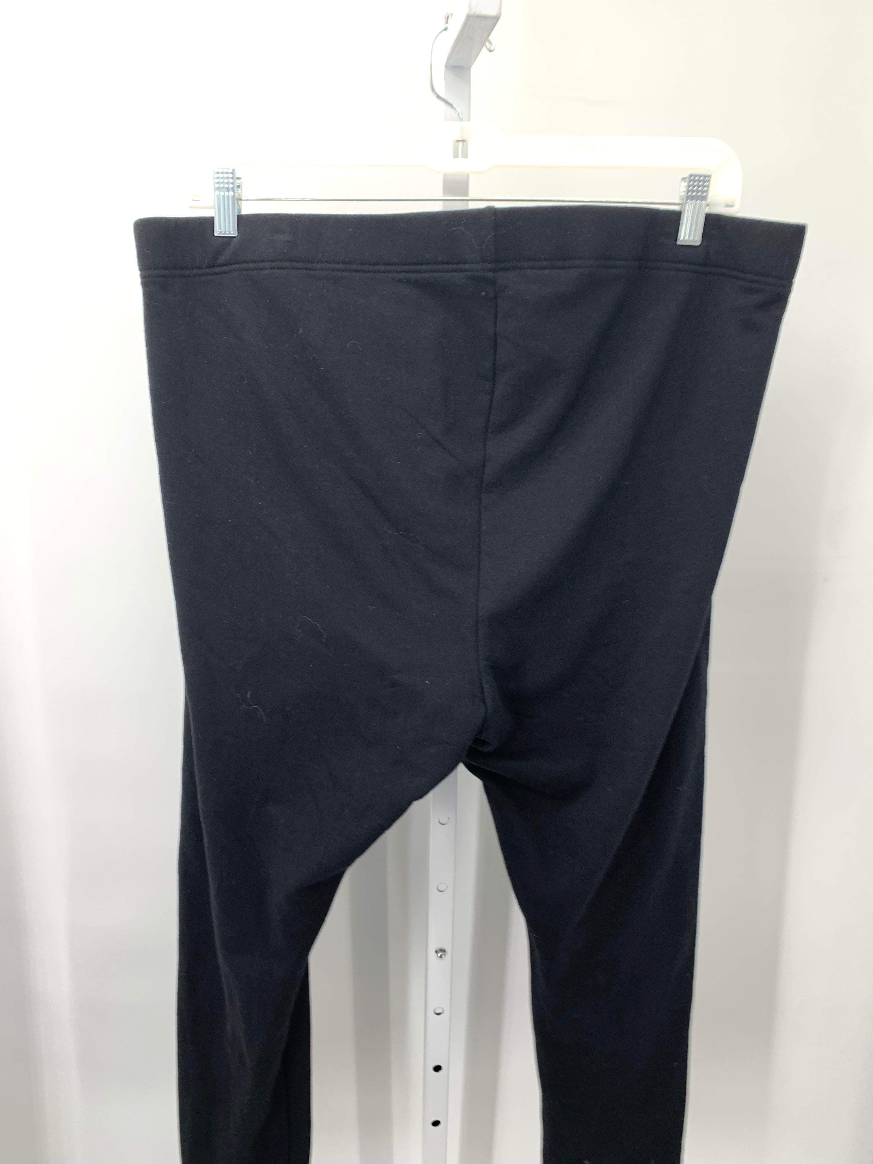 Old Navy Size 3X Womens Sweat Pants