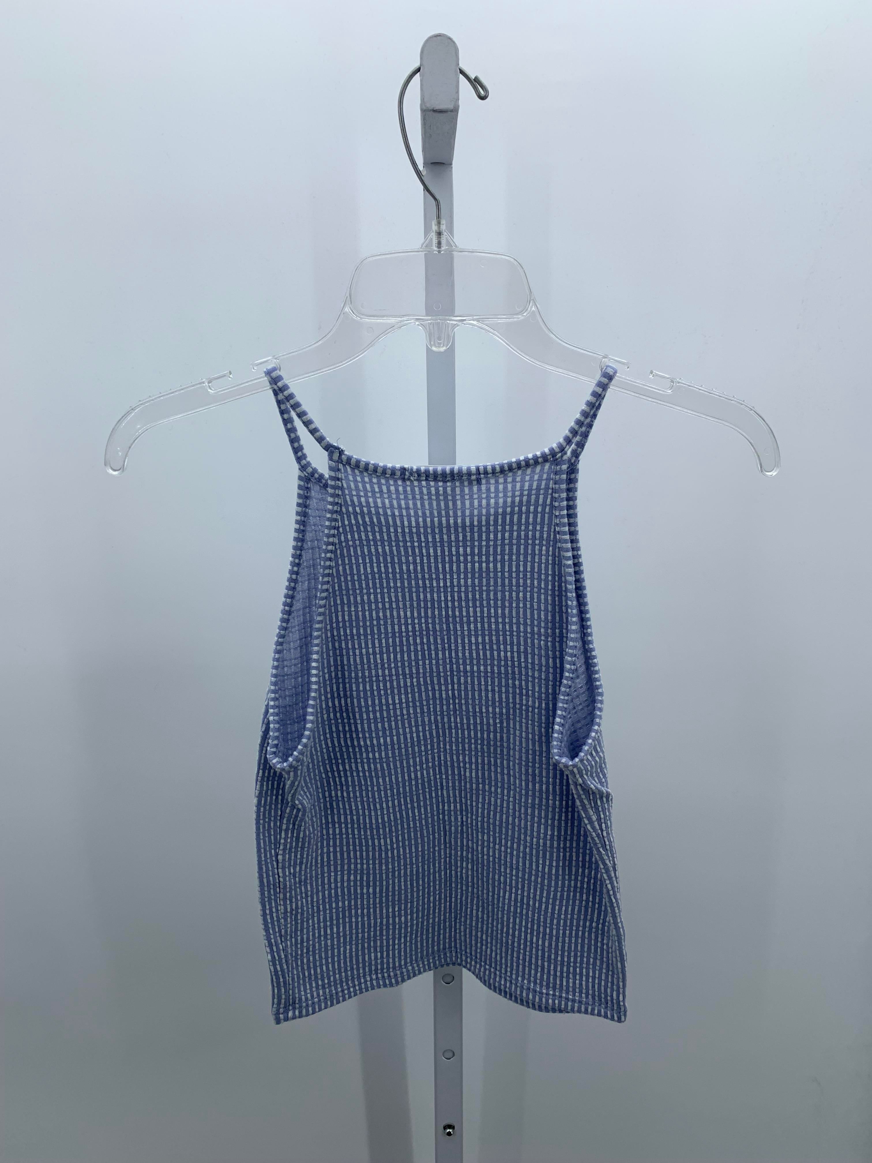 Size Small Juniors Tank