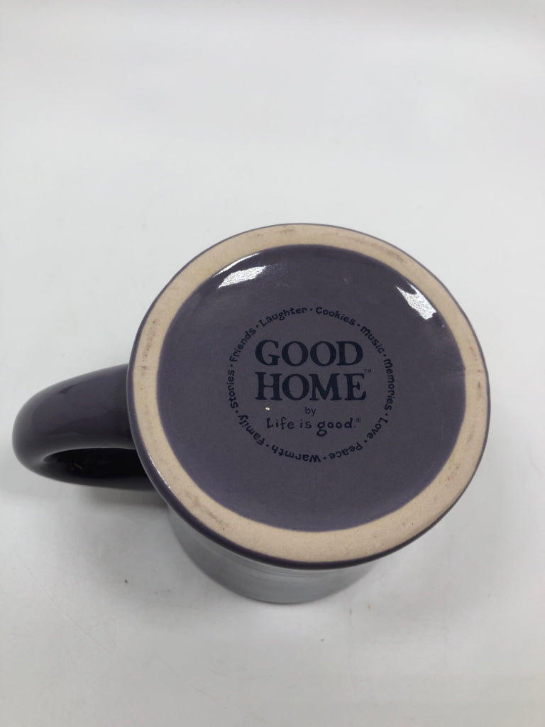 DO WHAT YOU LIKE MUG