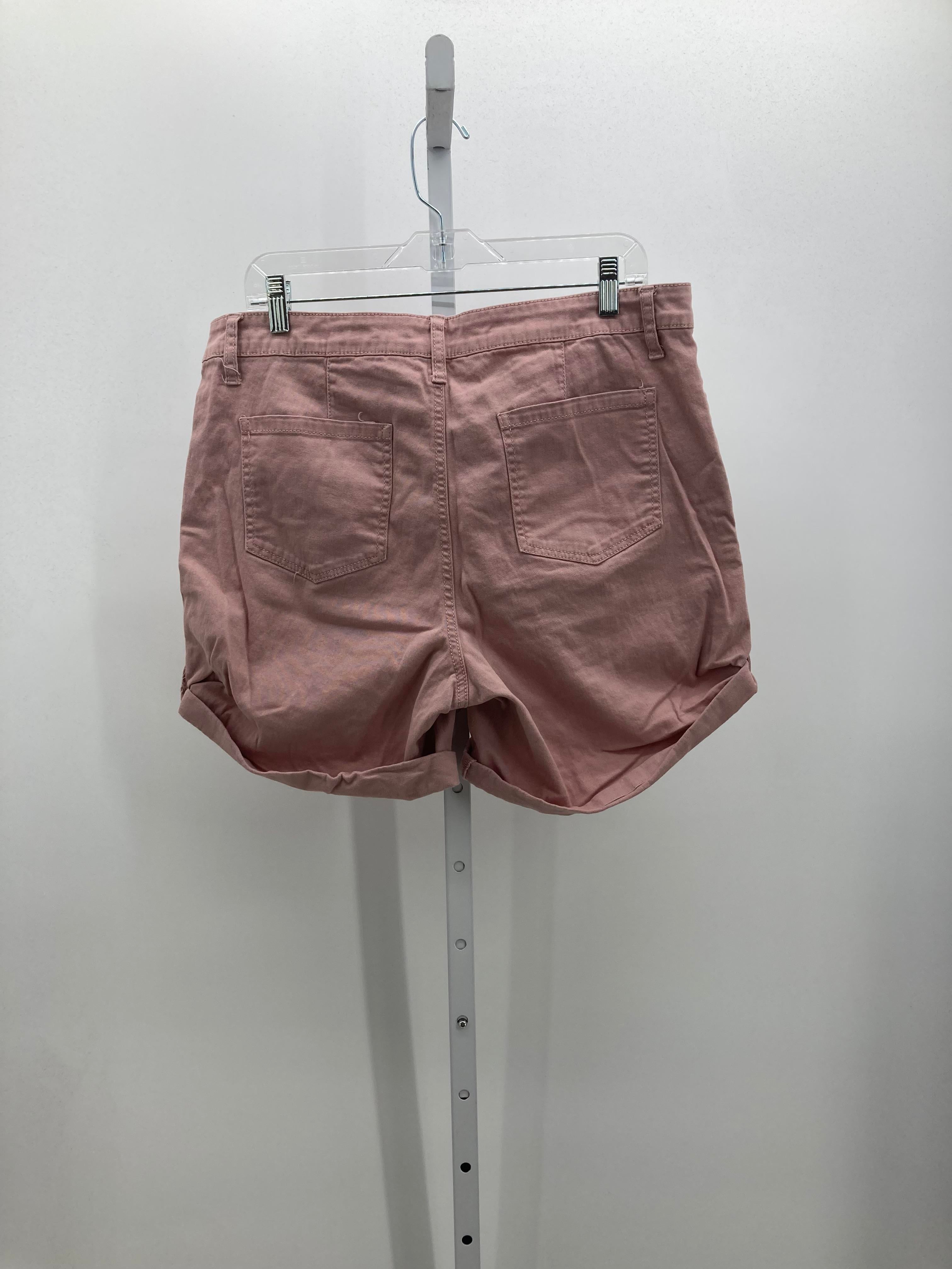 Jones & Co Size 14 Misses Shorts
