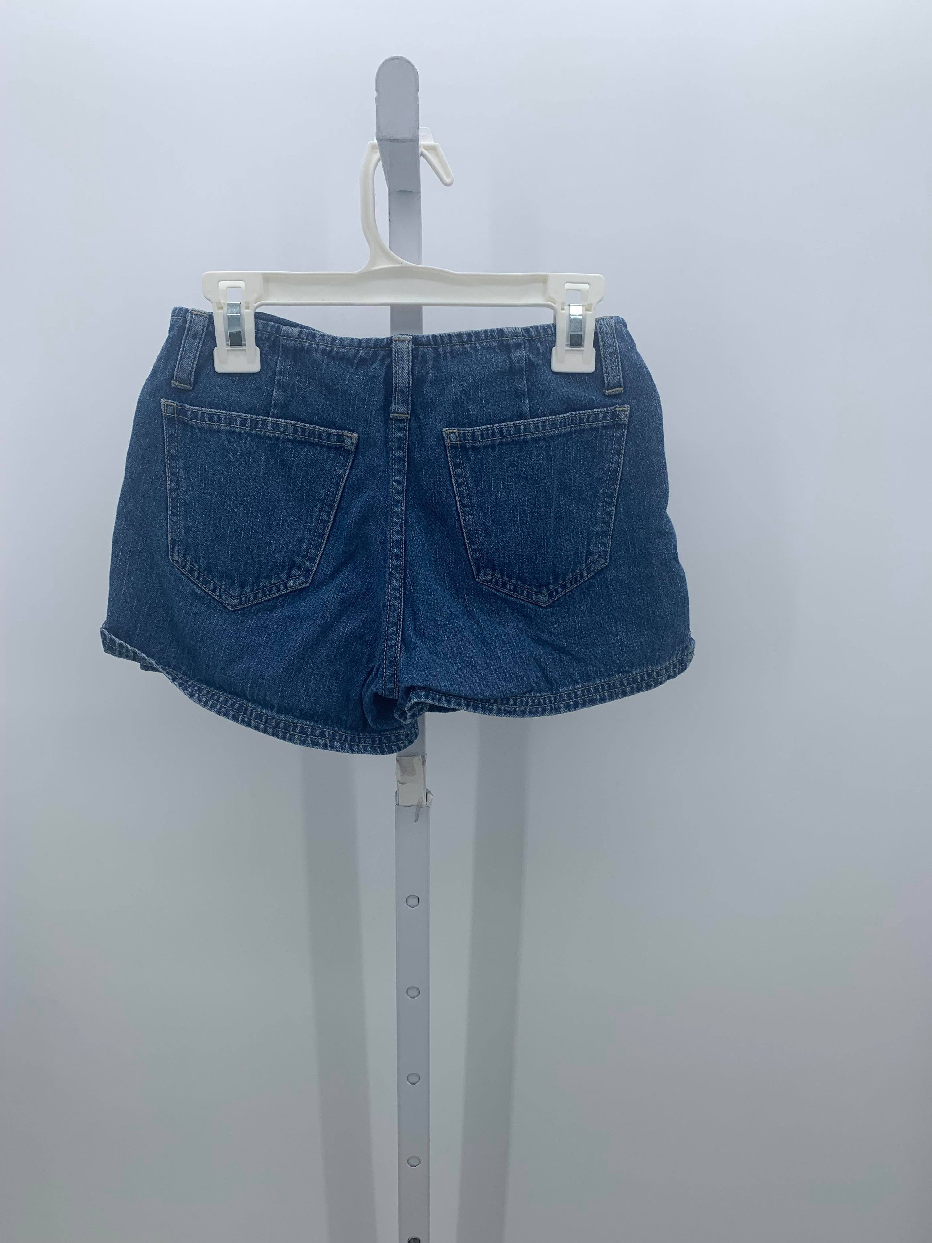 Limited Too Size 10 Girls Shorts