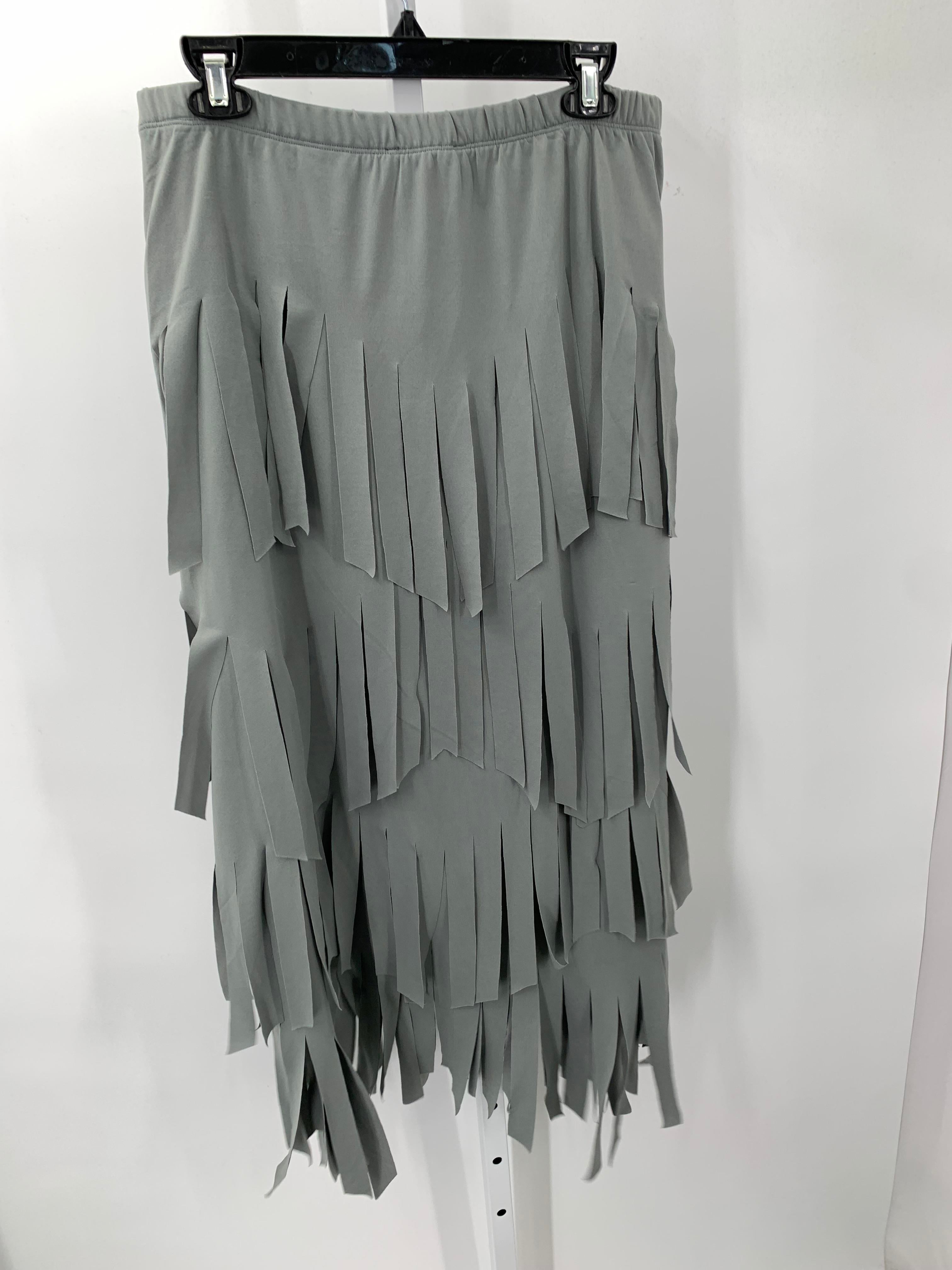 Size Medium Misses Skirt