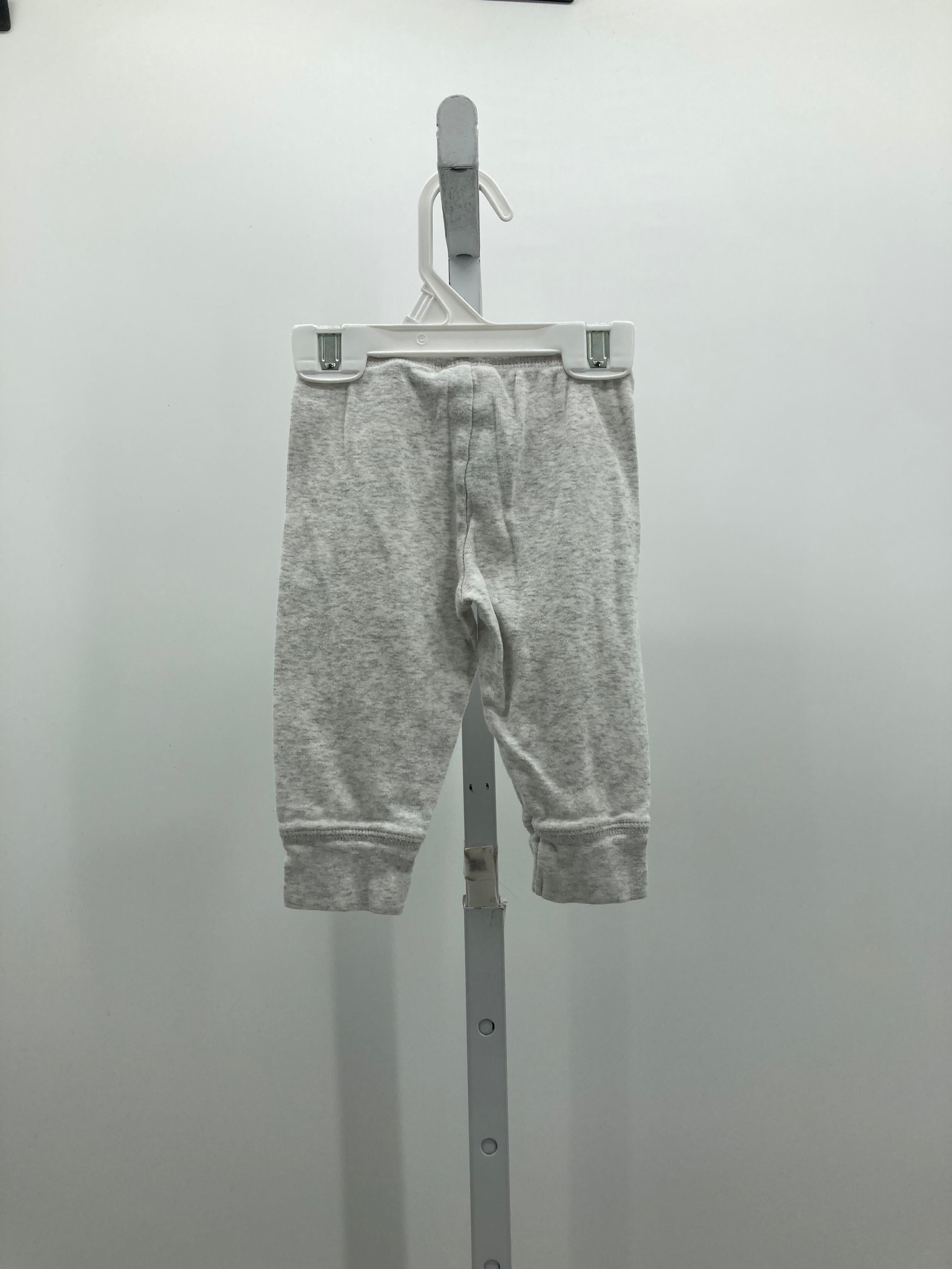 Simple Joys Size 6-9 mon Girls Pants