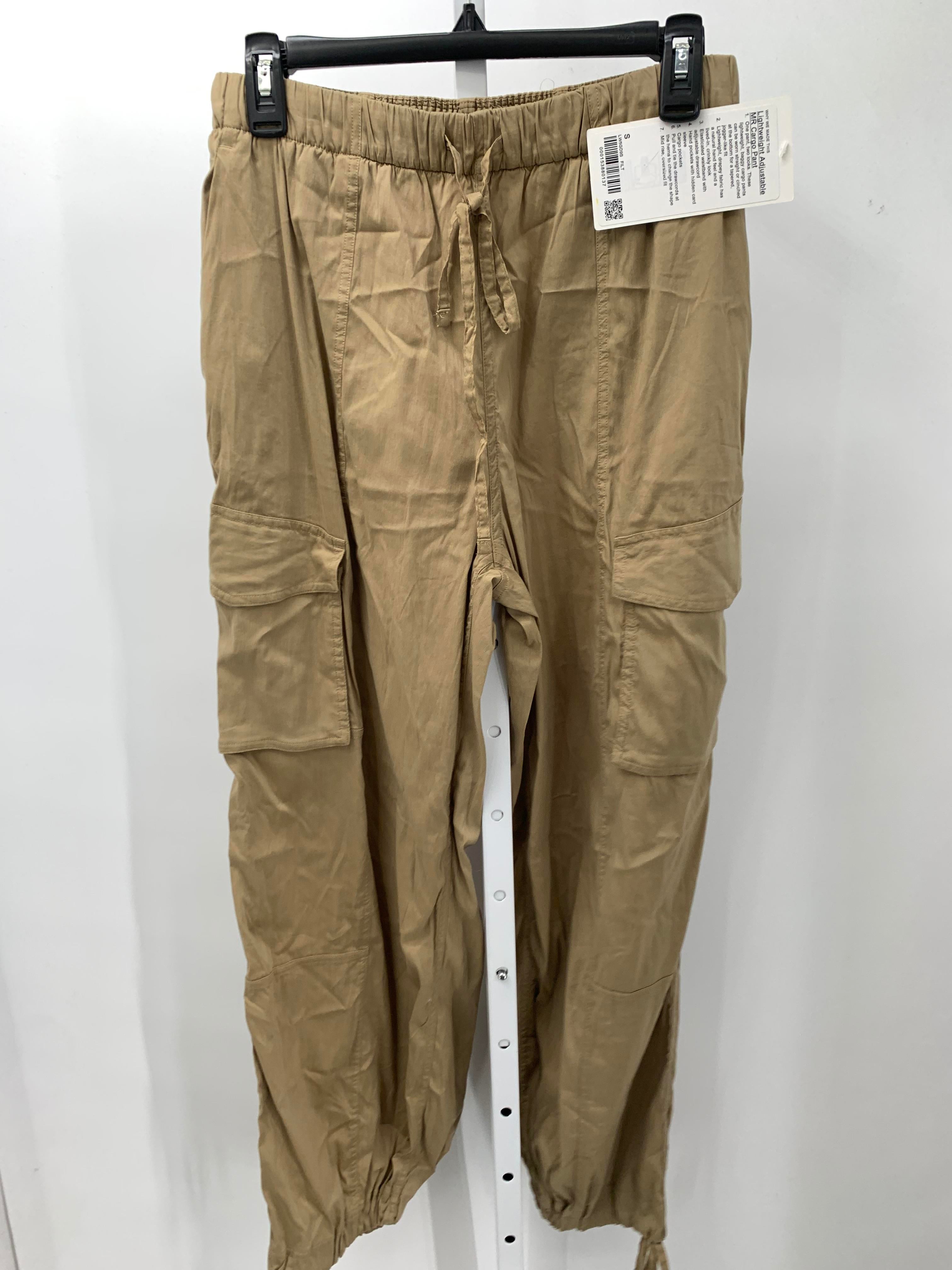 Lululemon Size Small Misses Pants