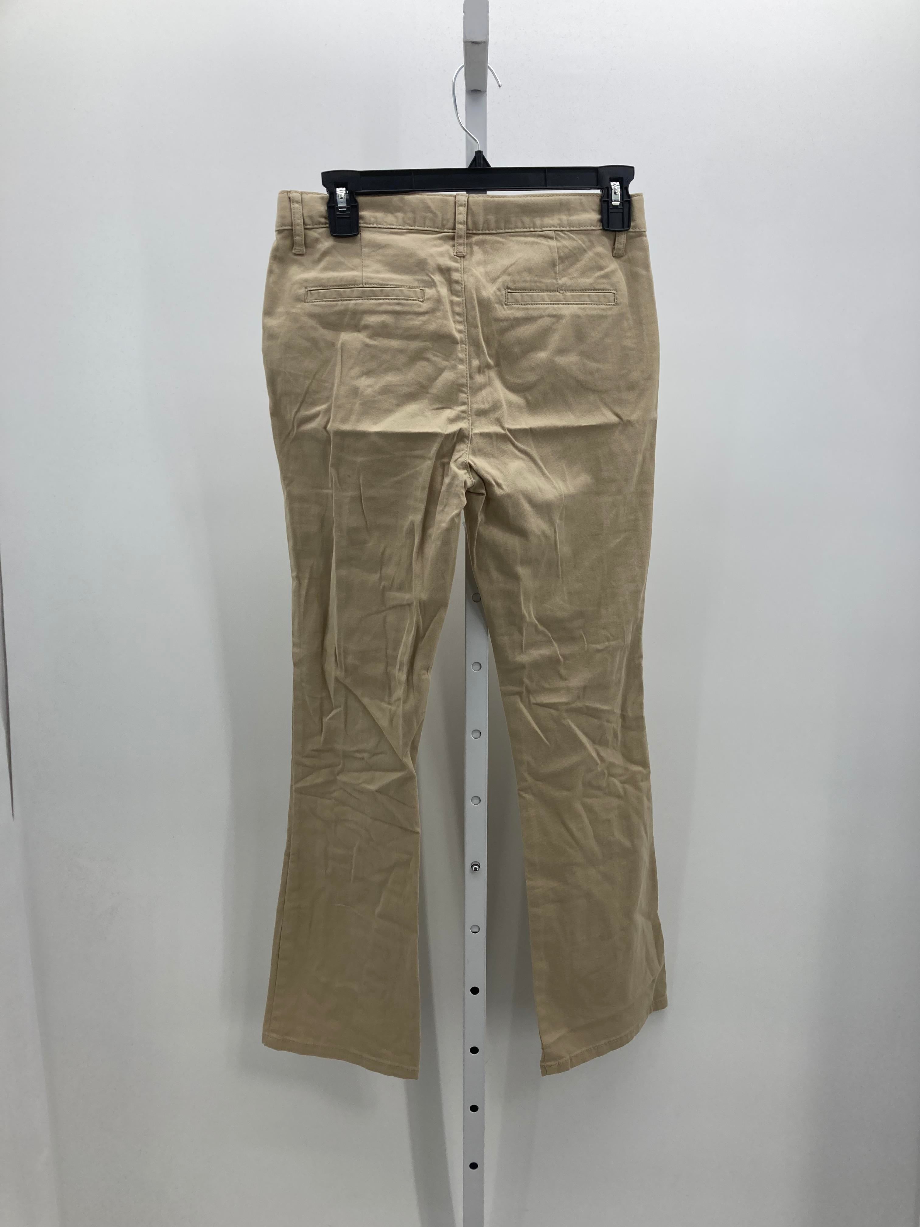 Children's Place Size 14 Girls Pants