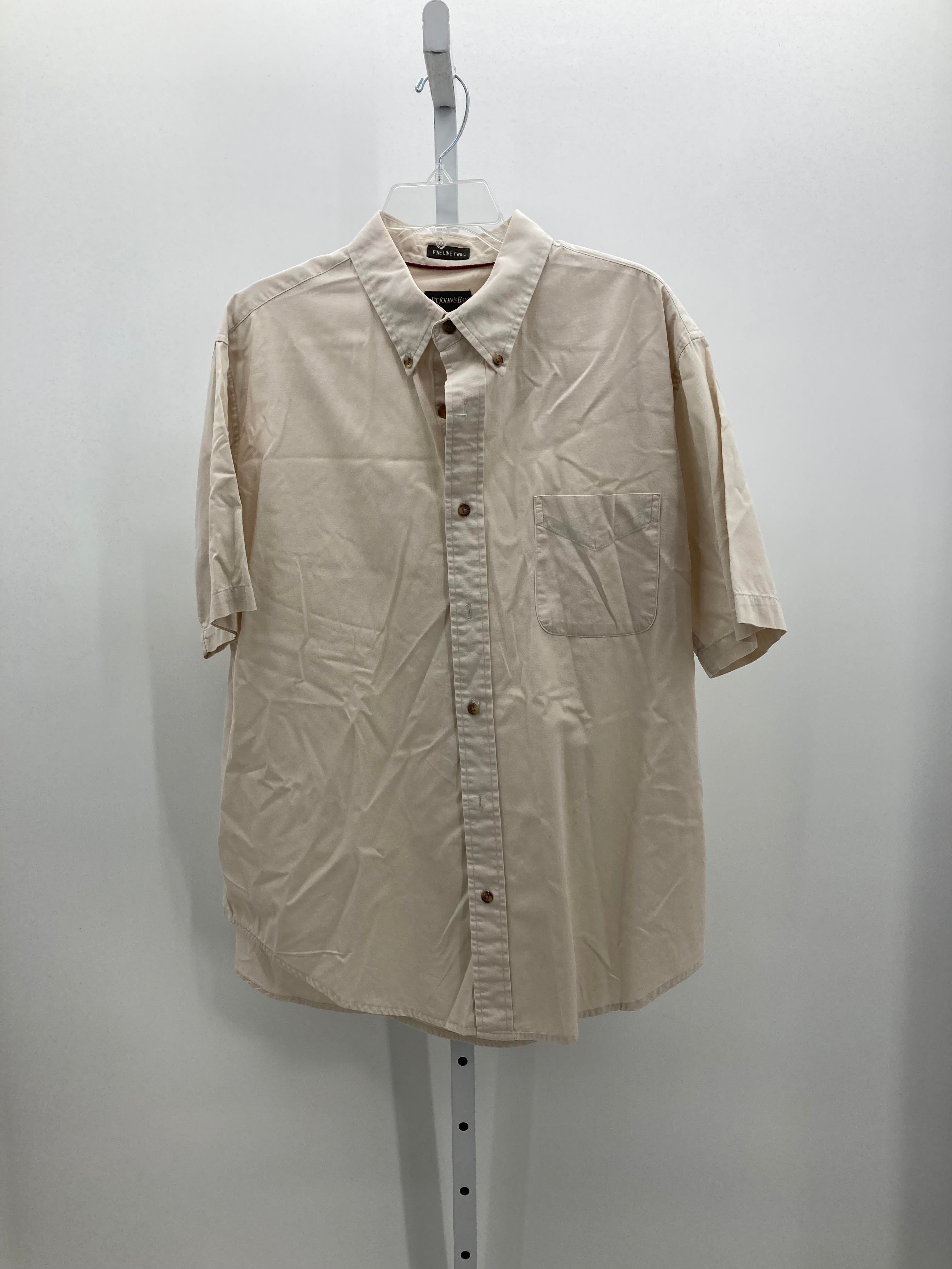 BTN DOWN SHIRT