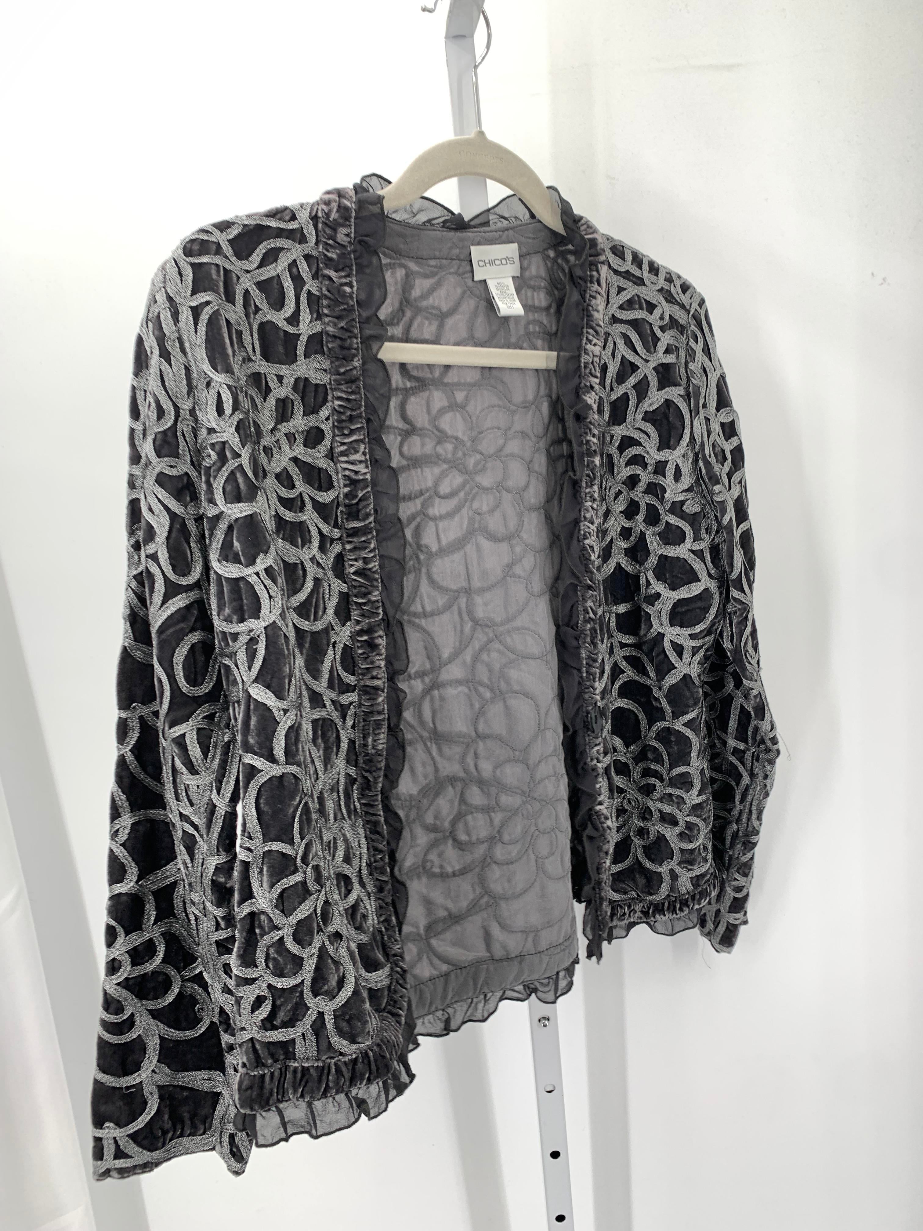 Chicco Size Small Misses Blazer