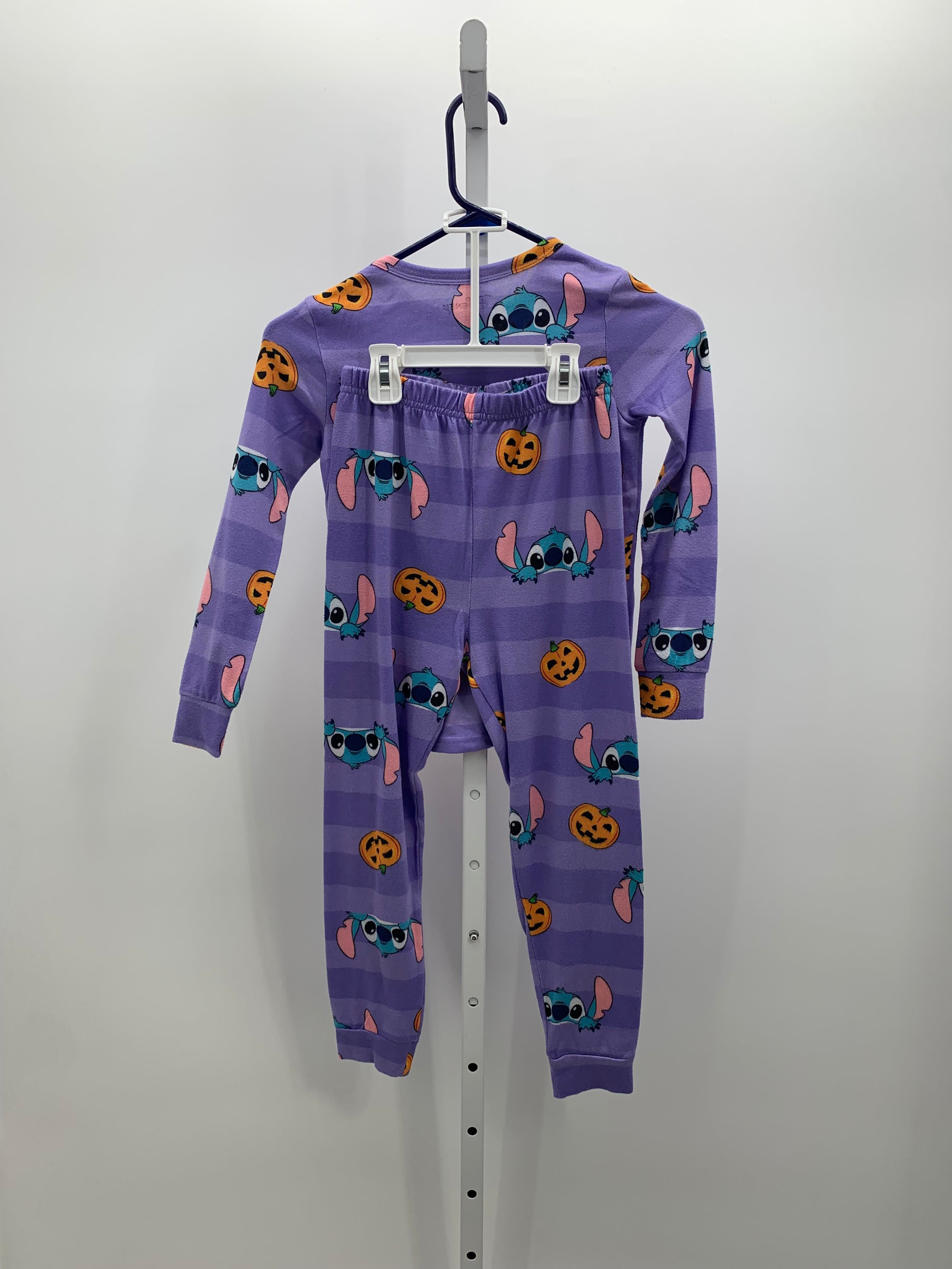 PJS PUMPKIN STITCH