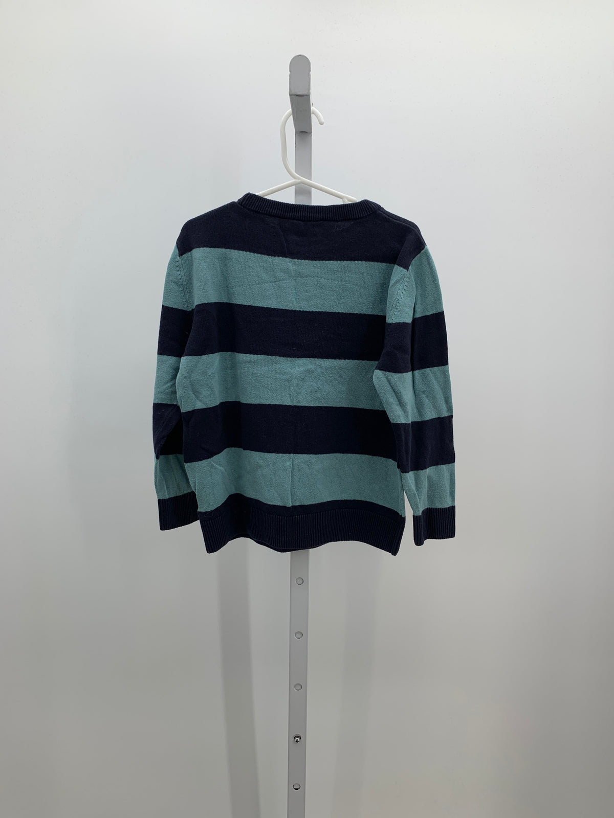 BLUE STRIPES