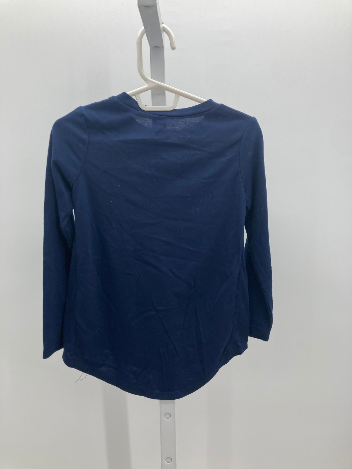 Nike Size 4T Girls Long Sleeve Shirt