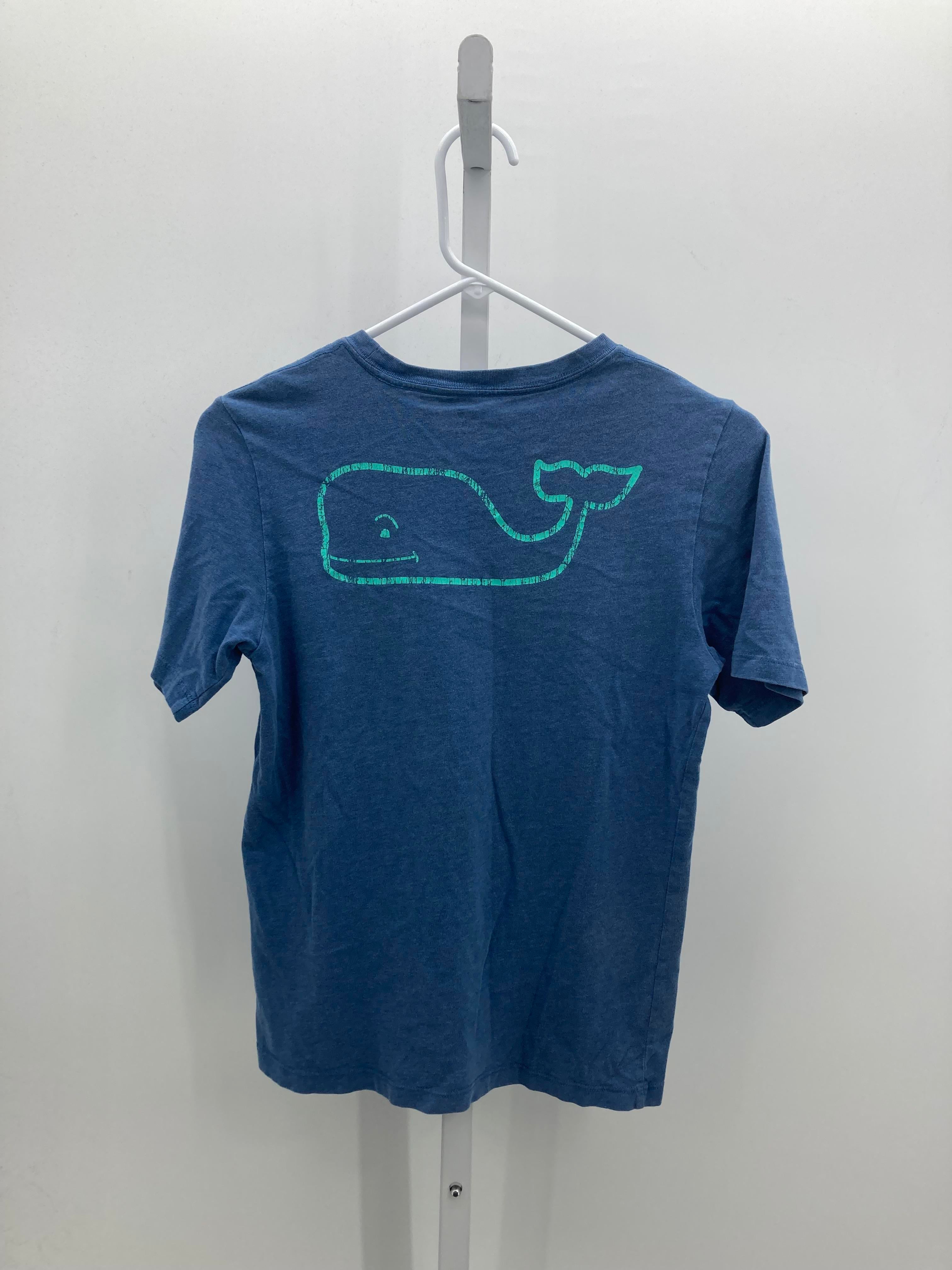 KNIT TEE