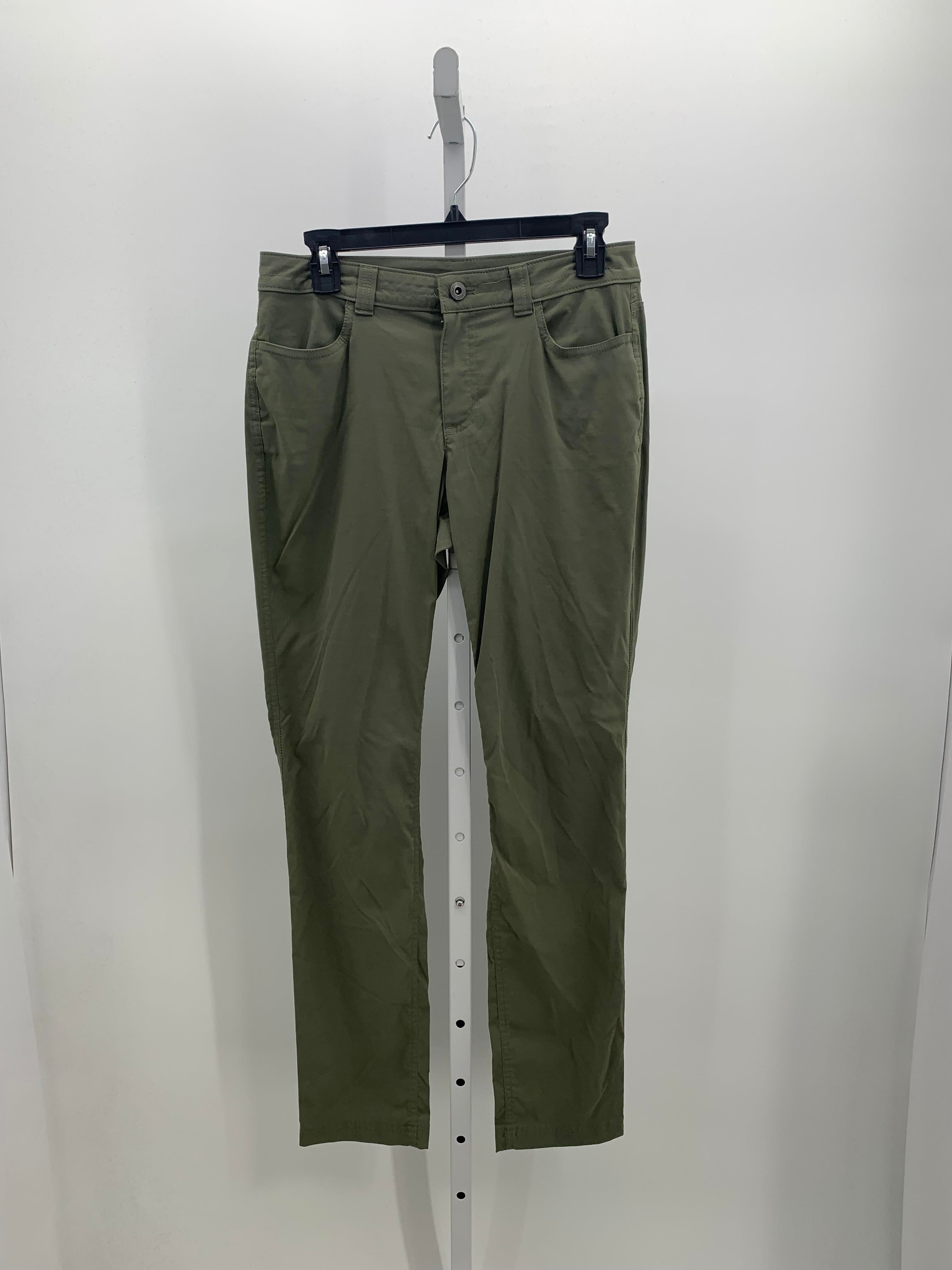 Eddie Bauer Size 6 Misses Pants