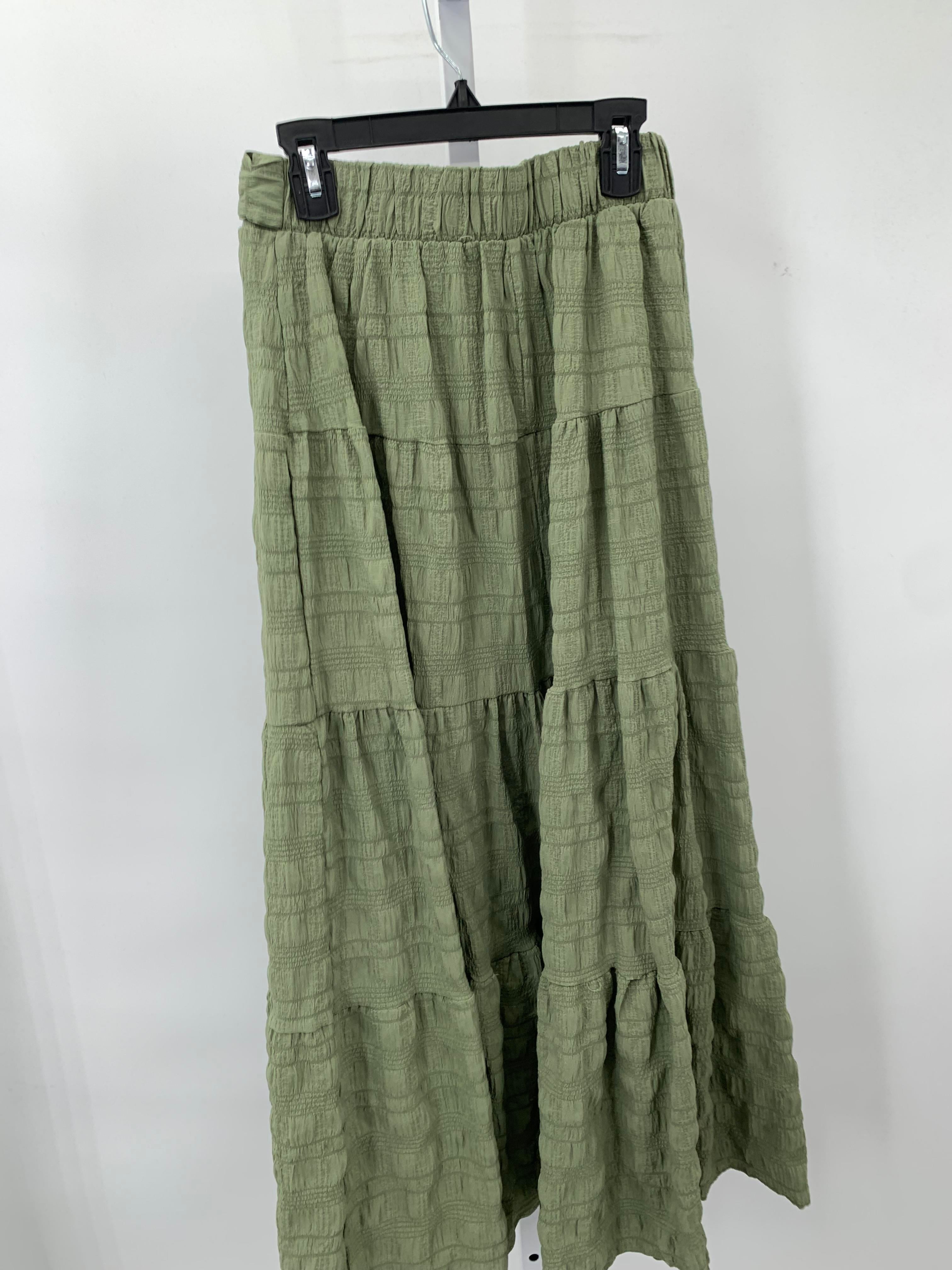 Size Small Misses Skirt
