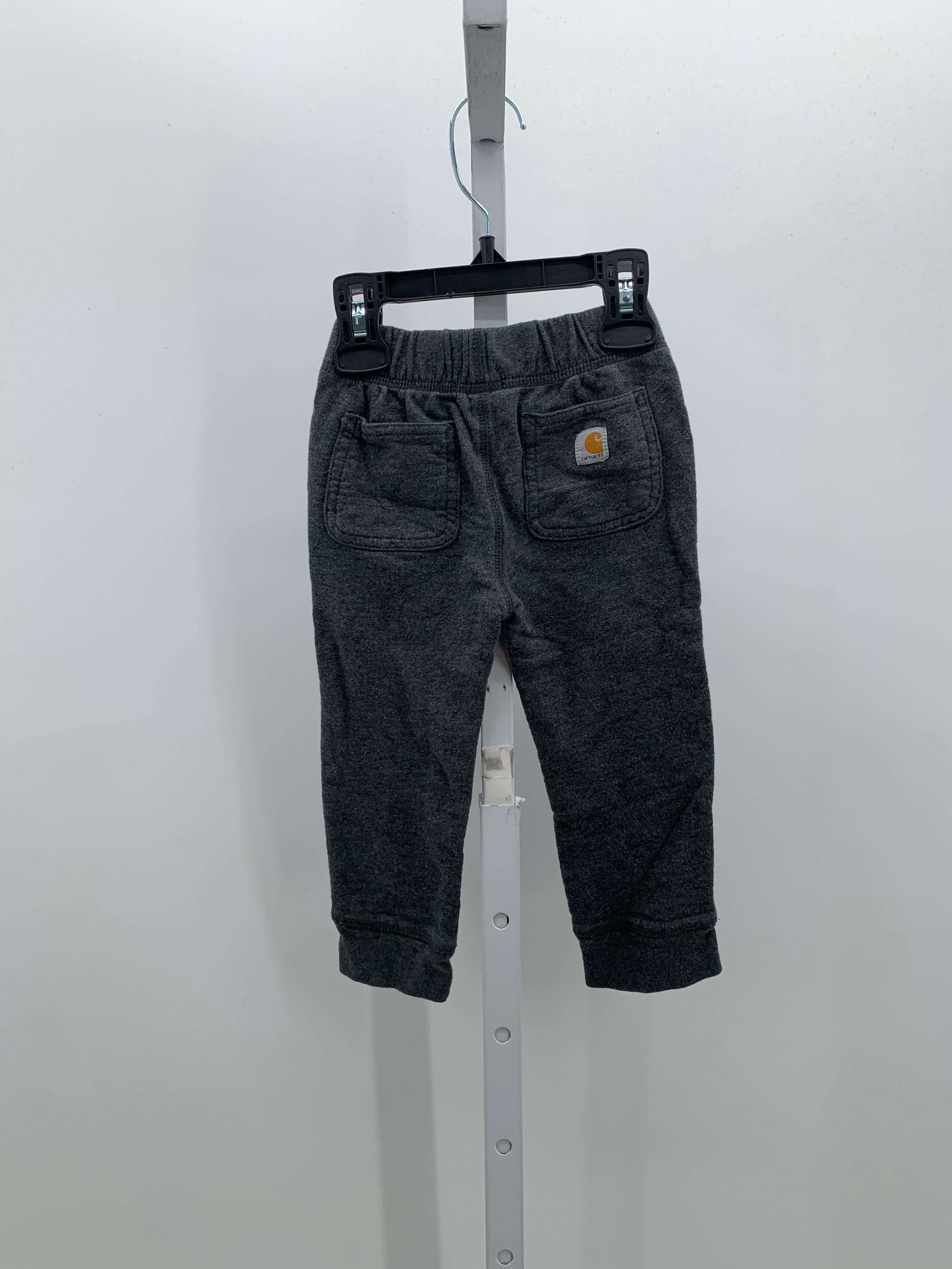 ELASTIC WAIST KNIT