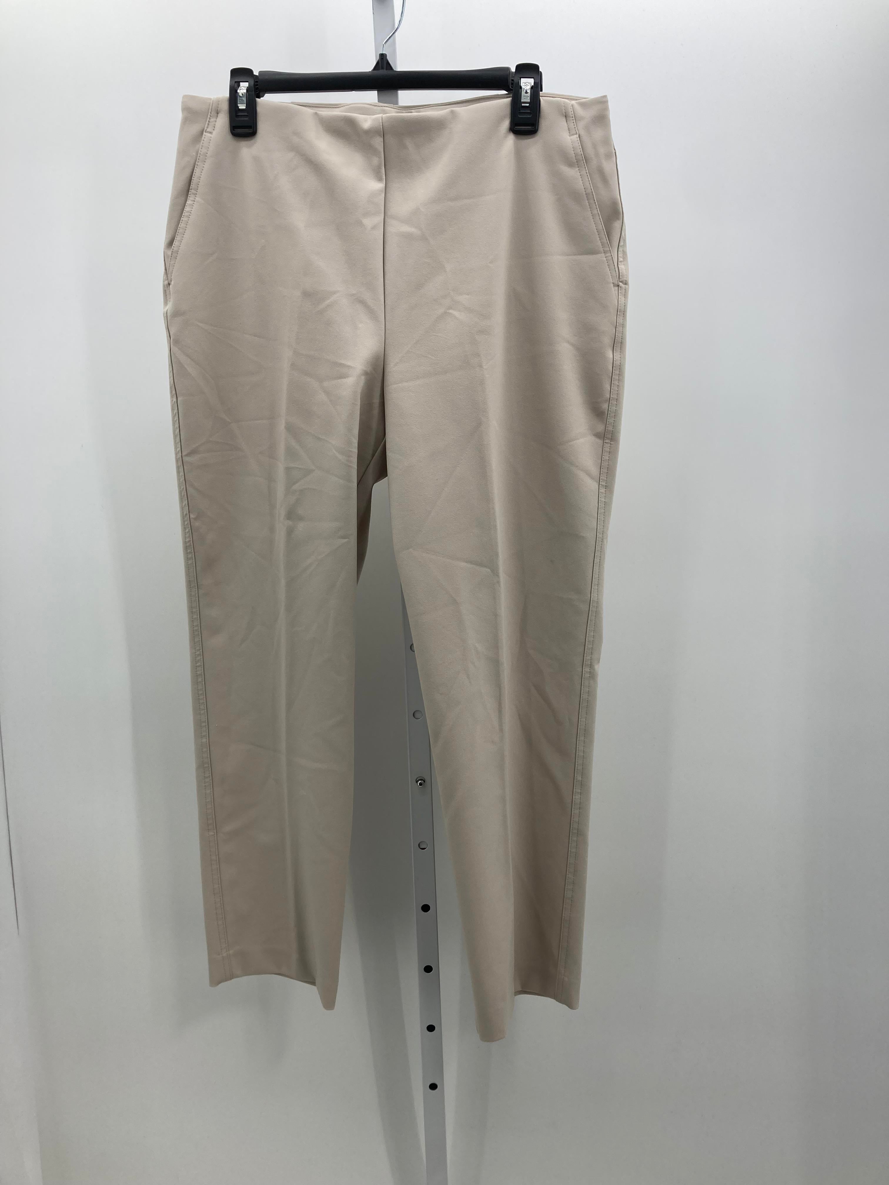 Rachel Zoe Size 12 Misses Pants