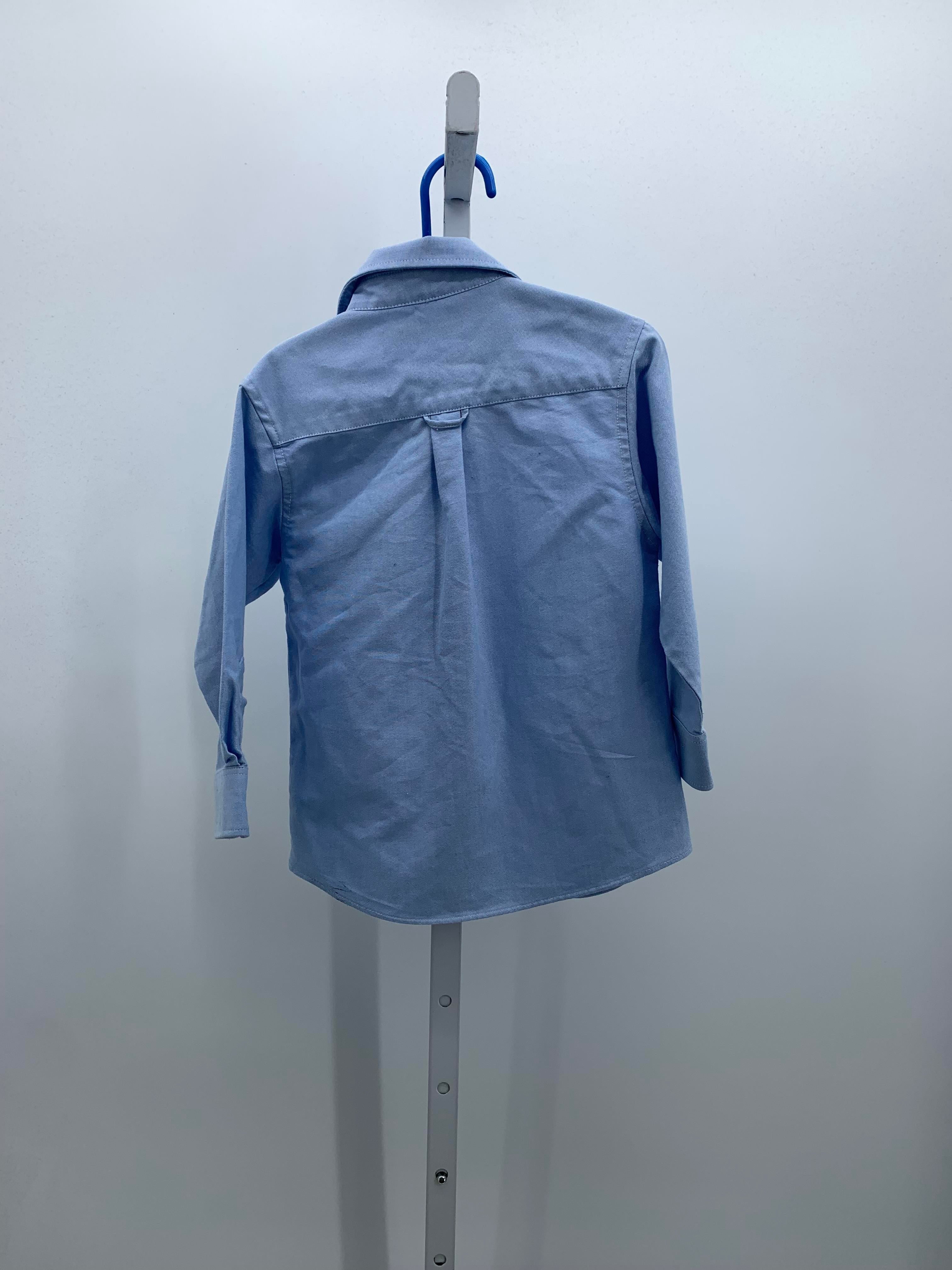BTN DOWN SHIRT