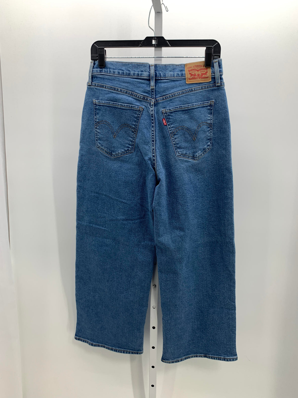 Levis Size 16 Misses Jeans