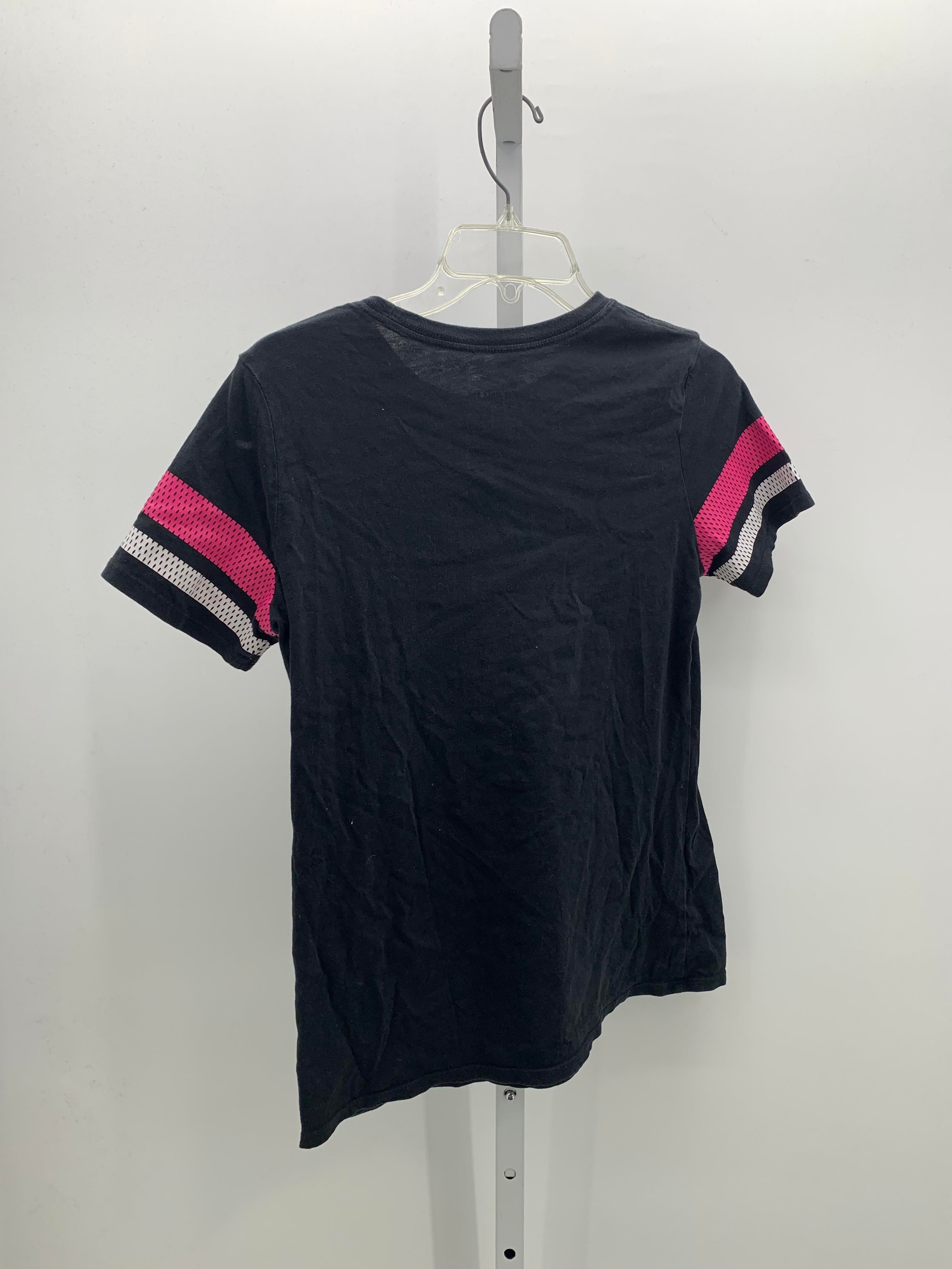 Nike Size Medium Misses Short Sleeve Shirt