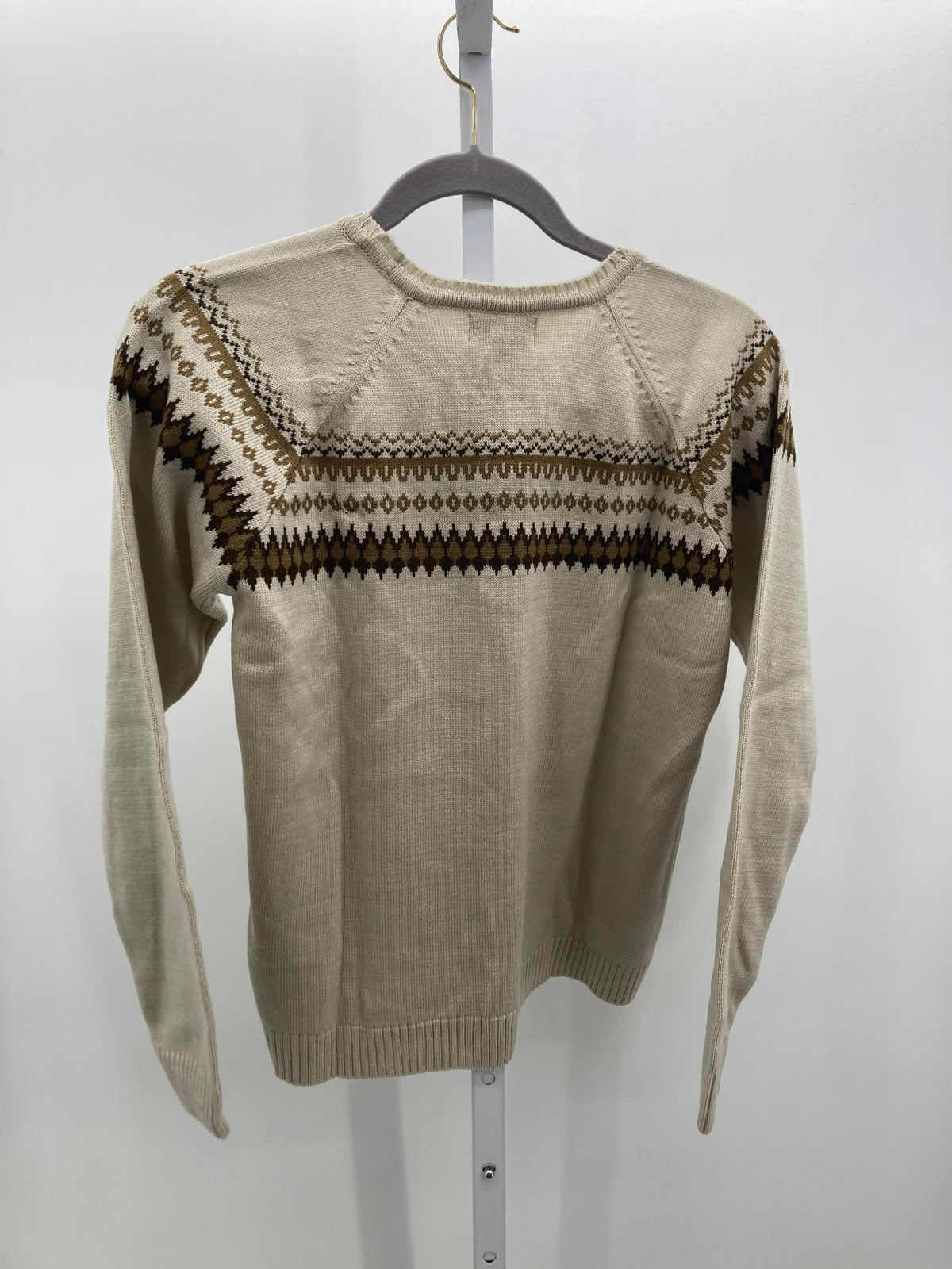 Myra Bag Size Medium Misses Long Slv Sweater
