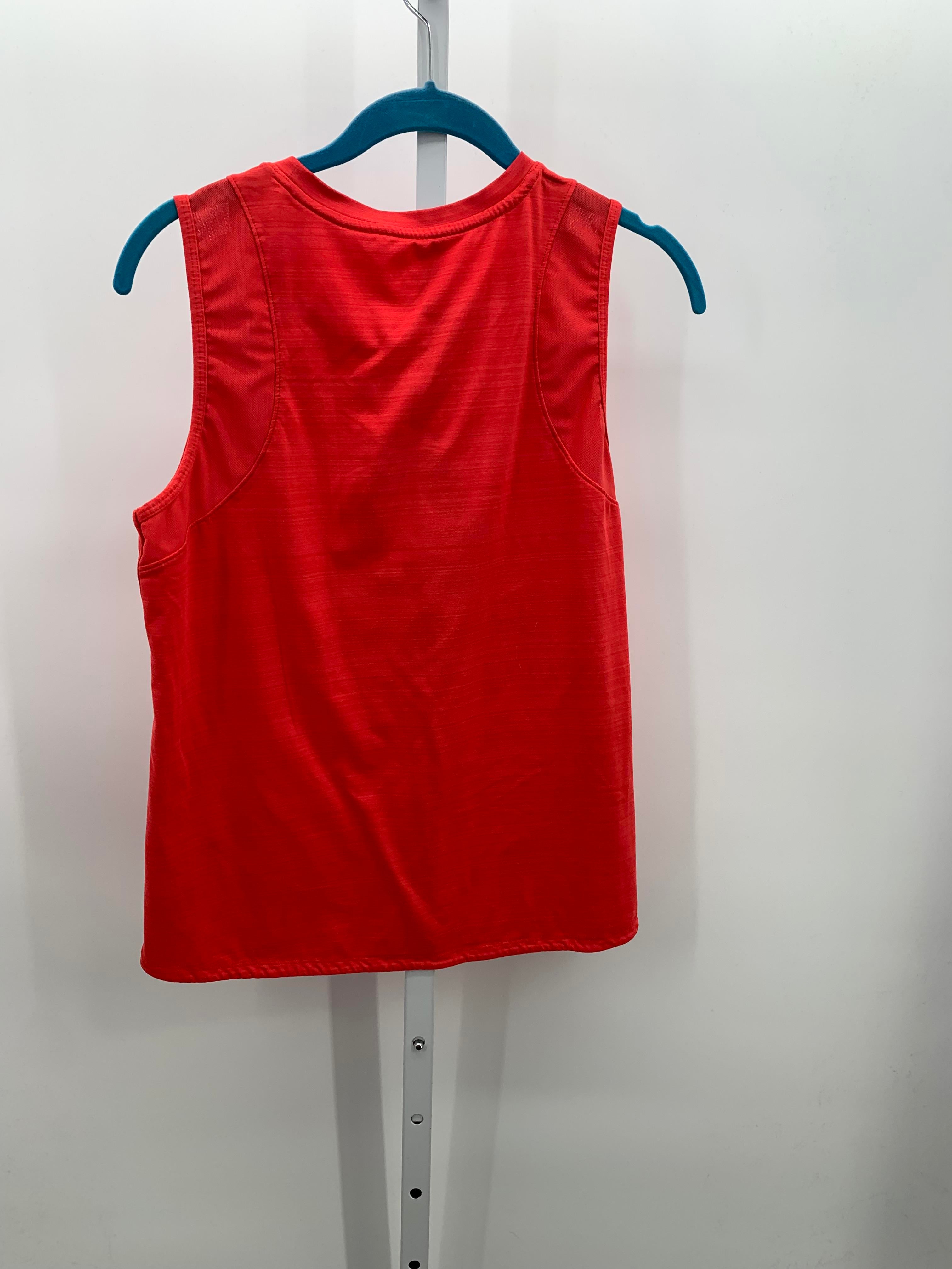 Reebok Size Medium Misses Tank