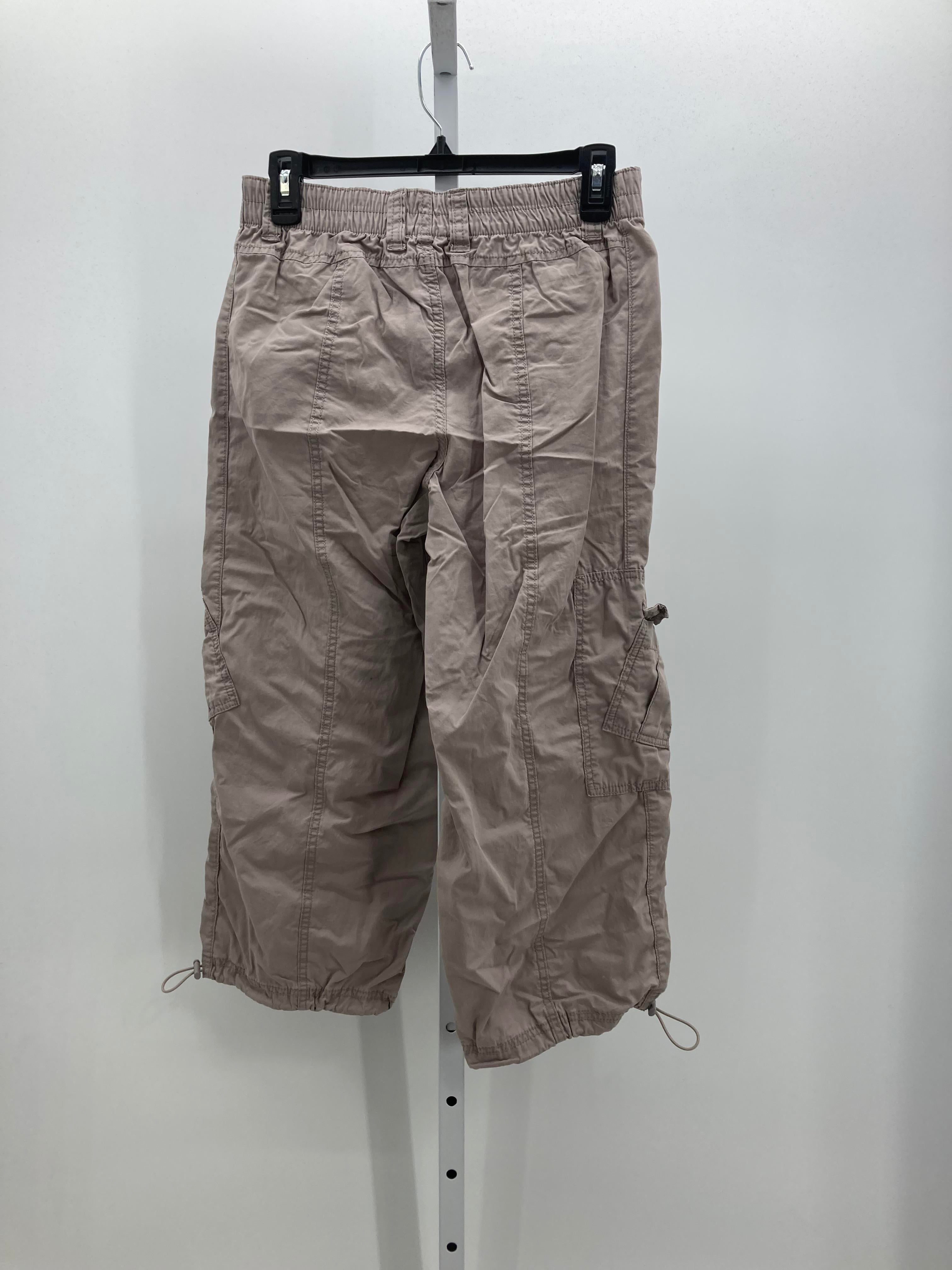 Aeropostale Size X Small Juniors Capri