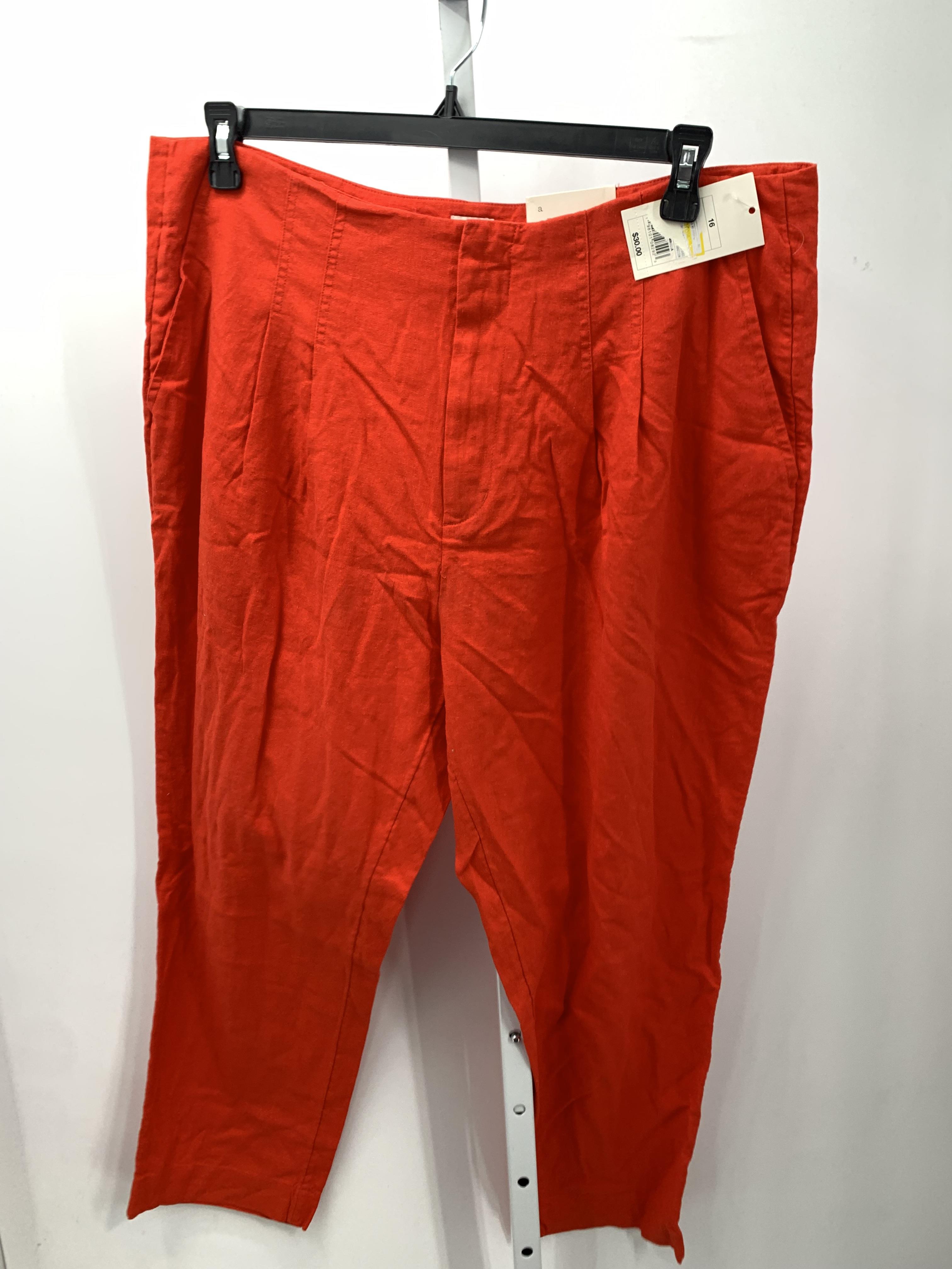 A New Day Size 16 Misses Pants