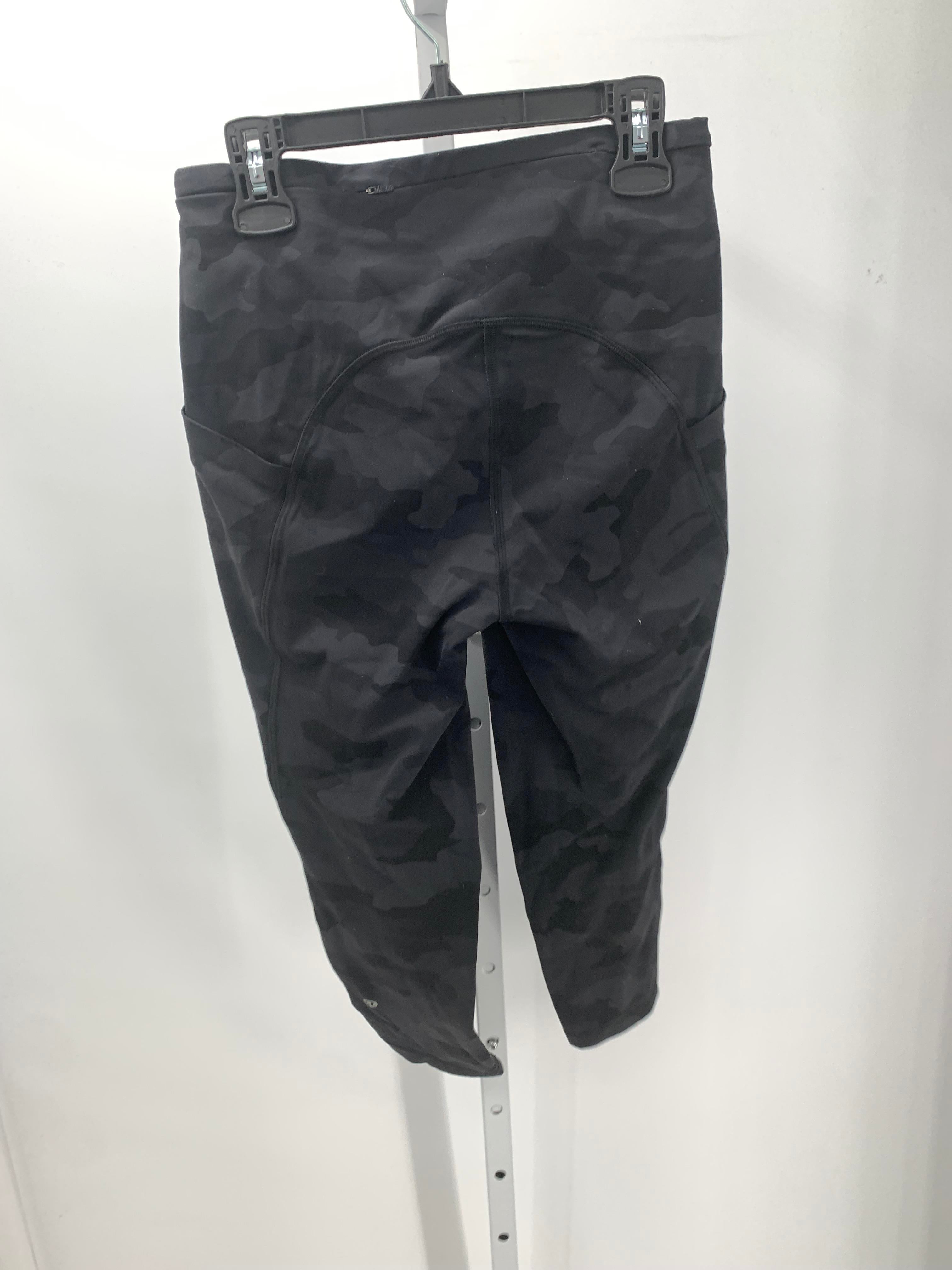 Lululemon Size 4 Misses Leggings