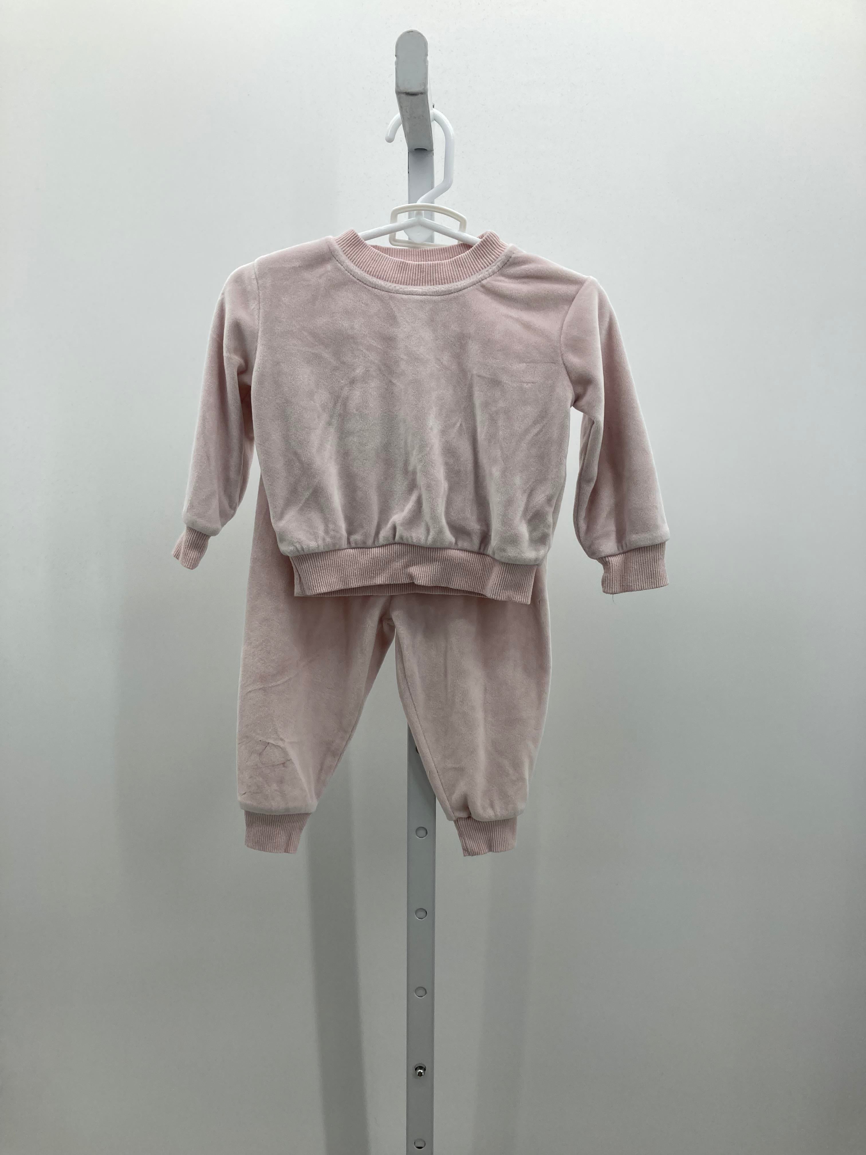 Size 6-9 mon Girls 2 Pieces