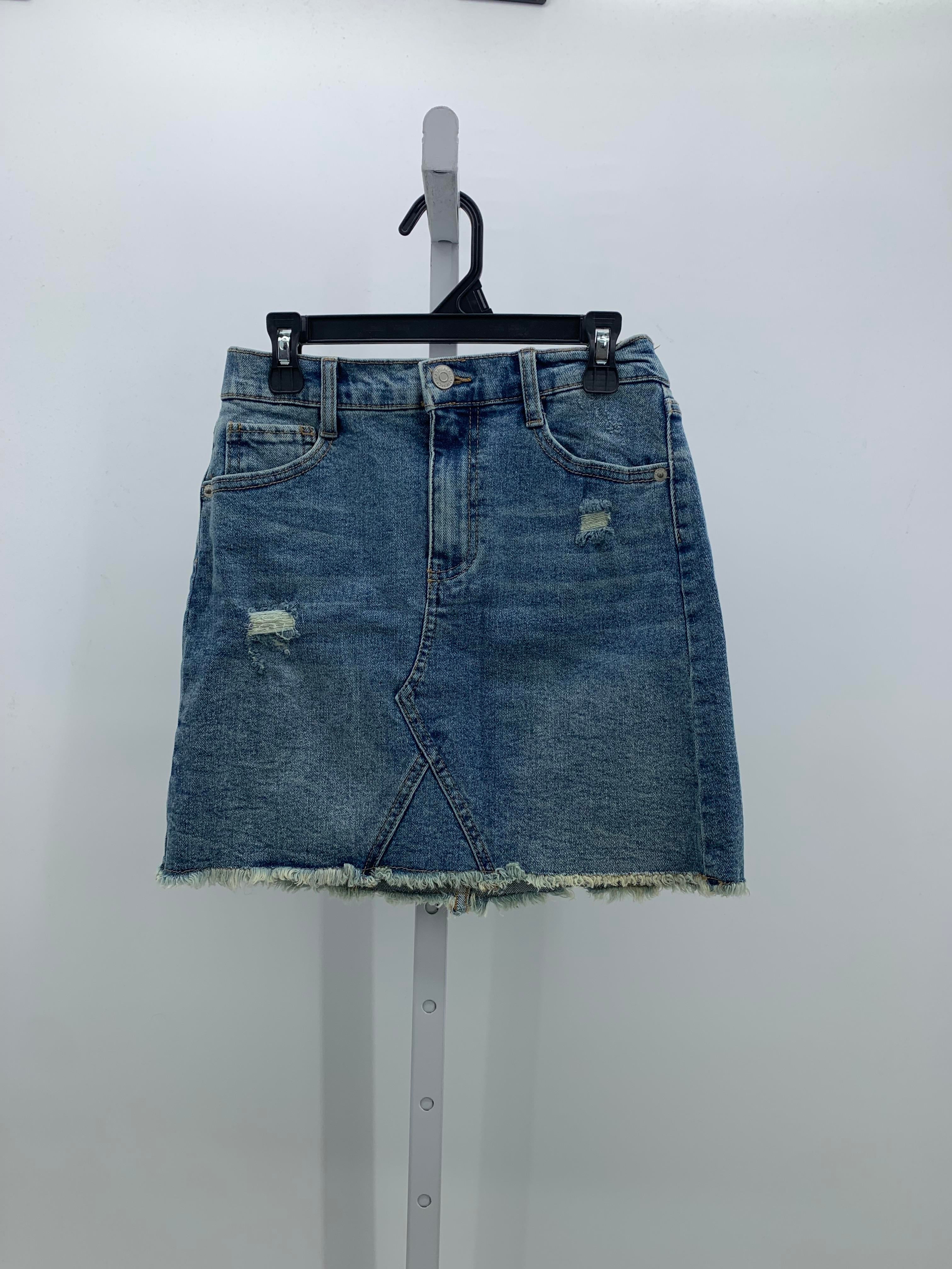Cat & Jack Size 10-12 Girls Skirt