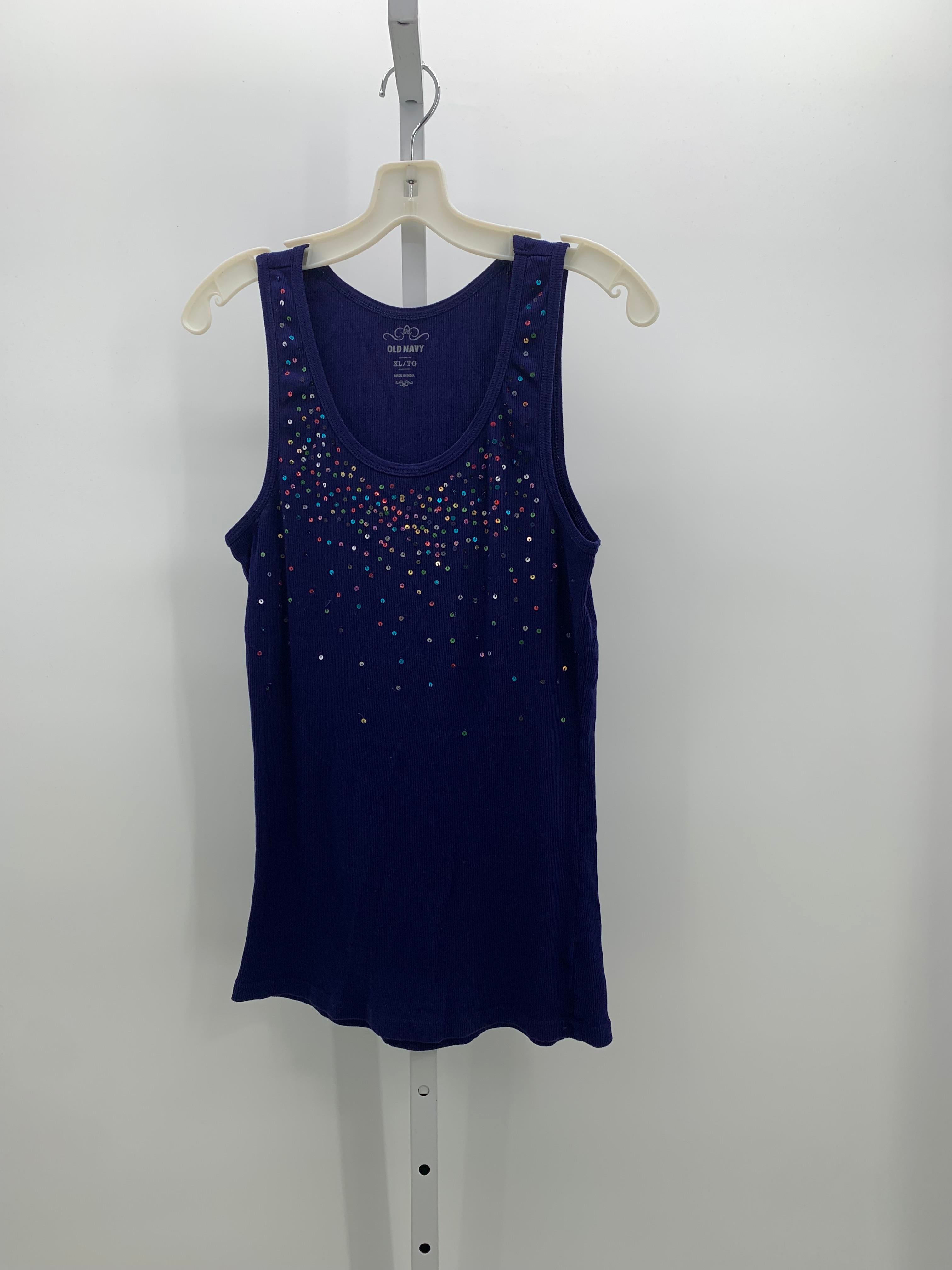 Old Navy Size Extra Large Misses Tank