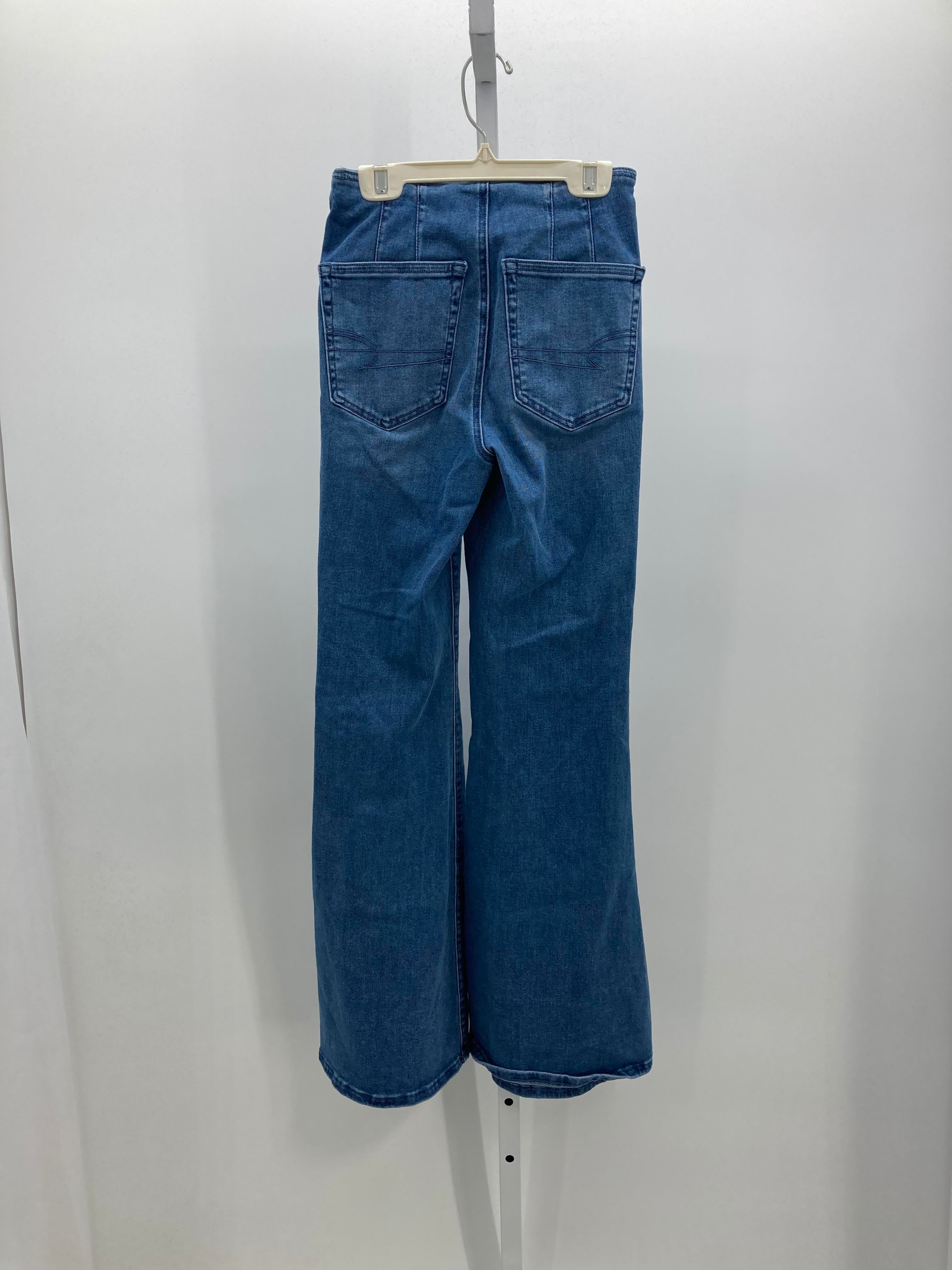 American Eagle Size X Small Juniors Jeans