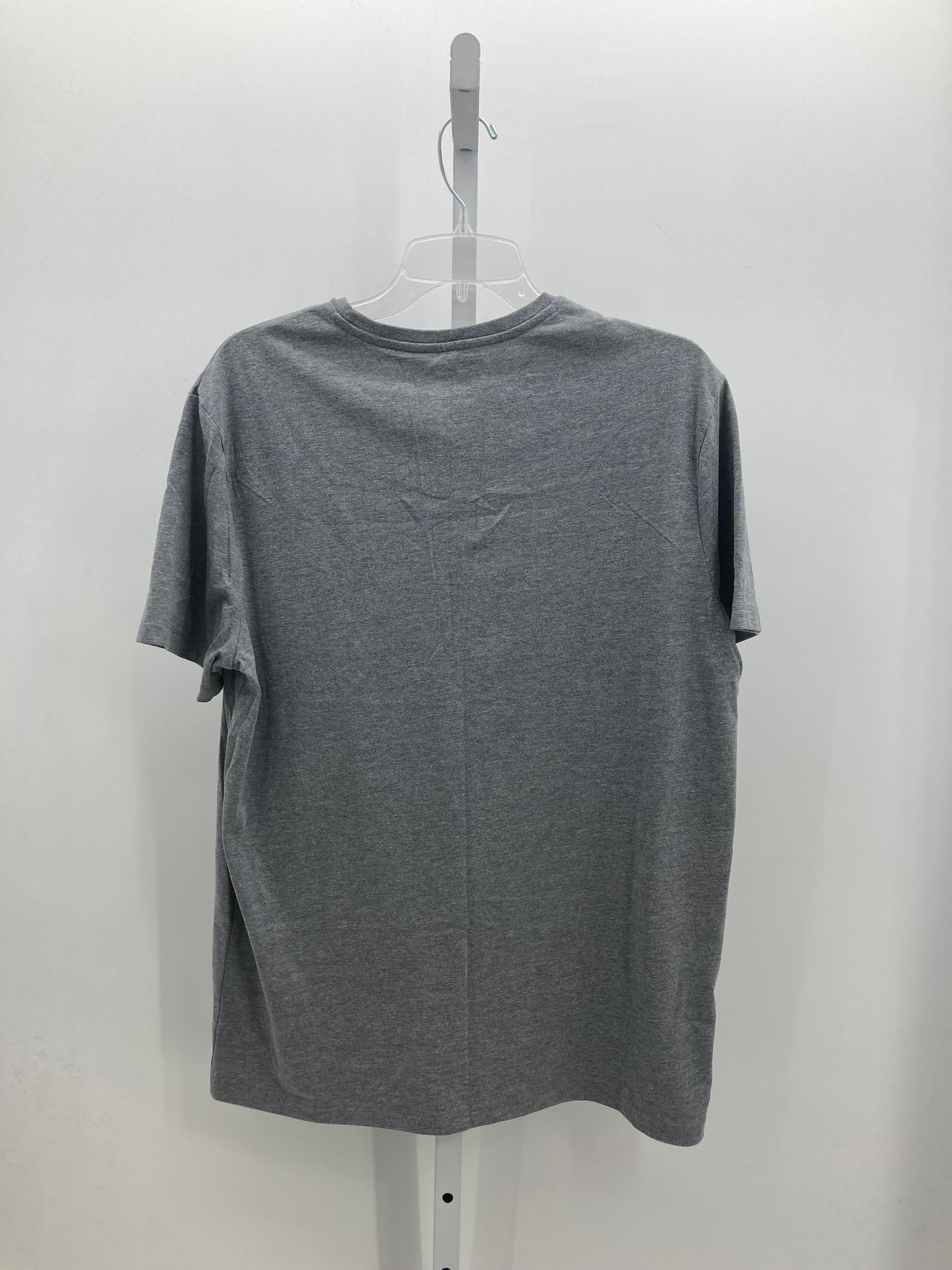 CREWNECK KNIT