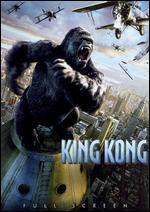 Universal Studios Home Entertainment King Kong (DVD) (Full Screen Edition) -