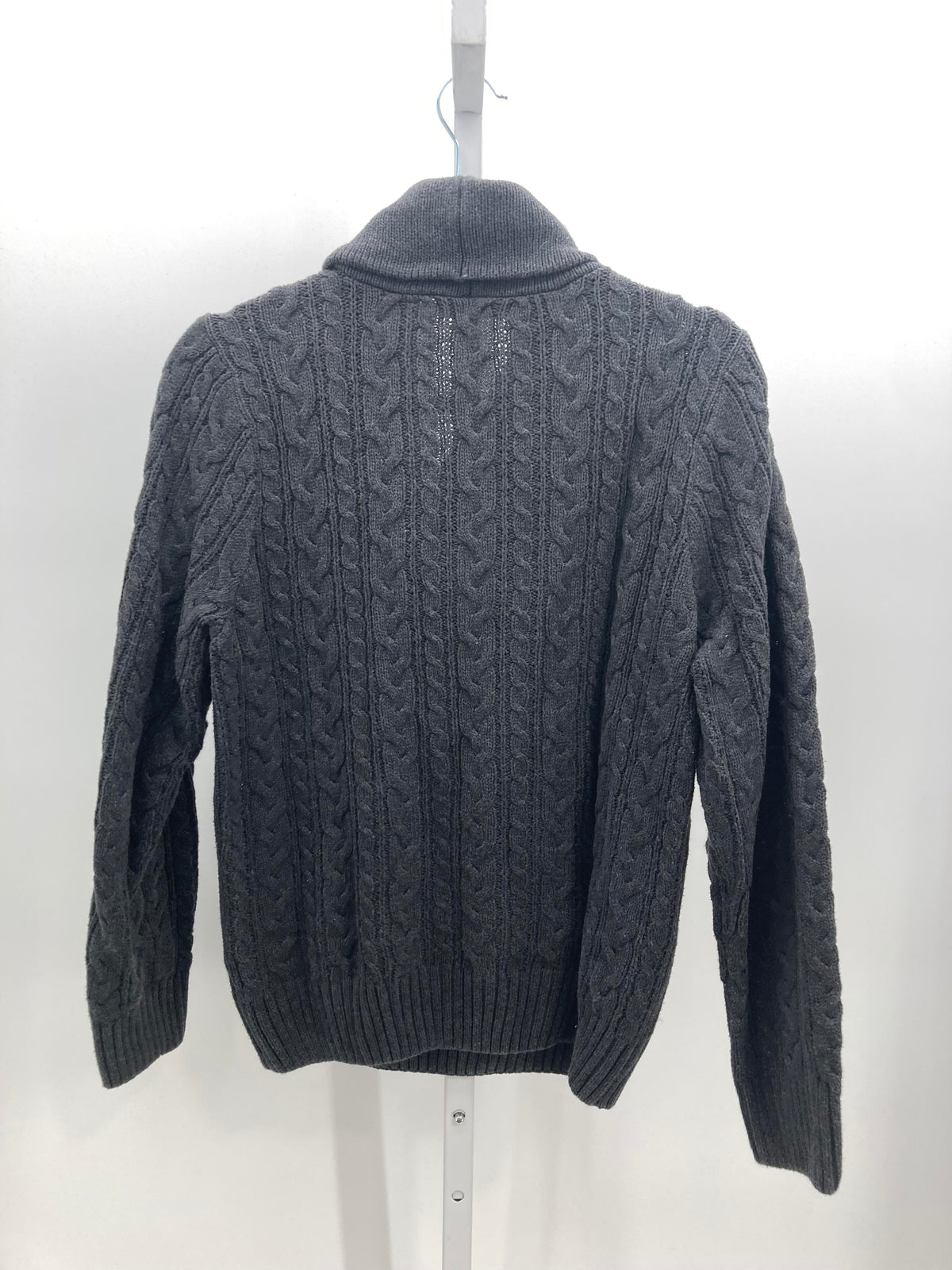 Pria Size Large Misses Long Slv Sweater