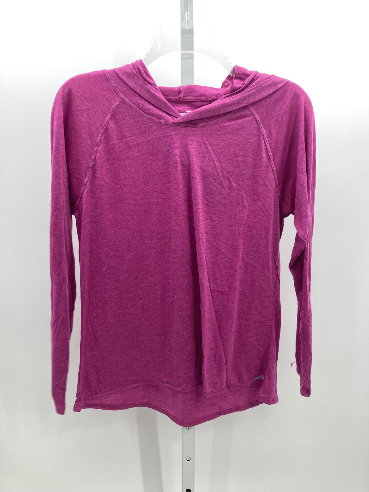 Avia Size Large Misses Long Sleeve Shirt