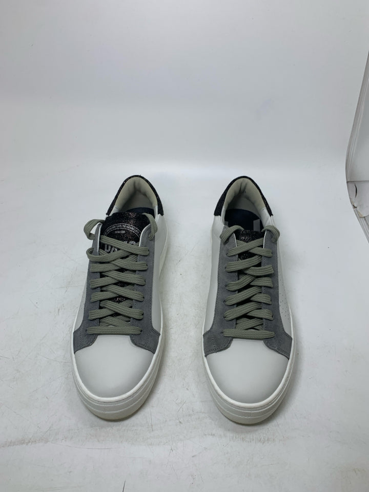 L Shoe Size 8 - 8.5 Ladies Athletic