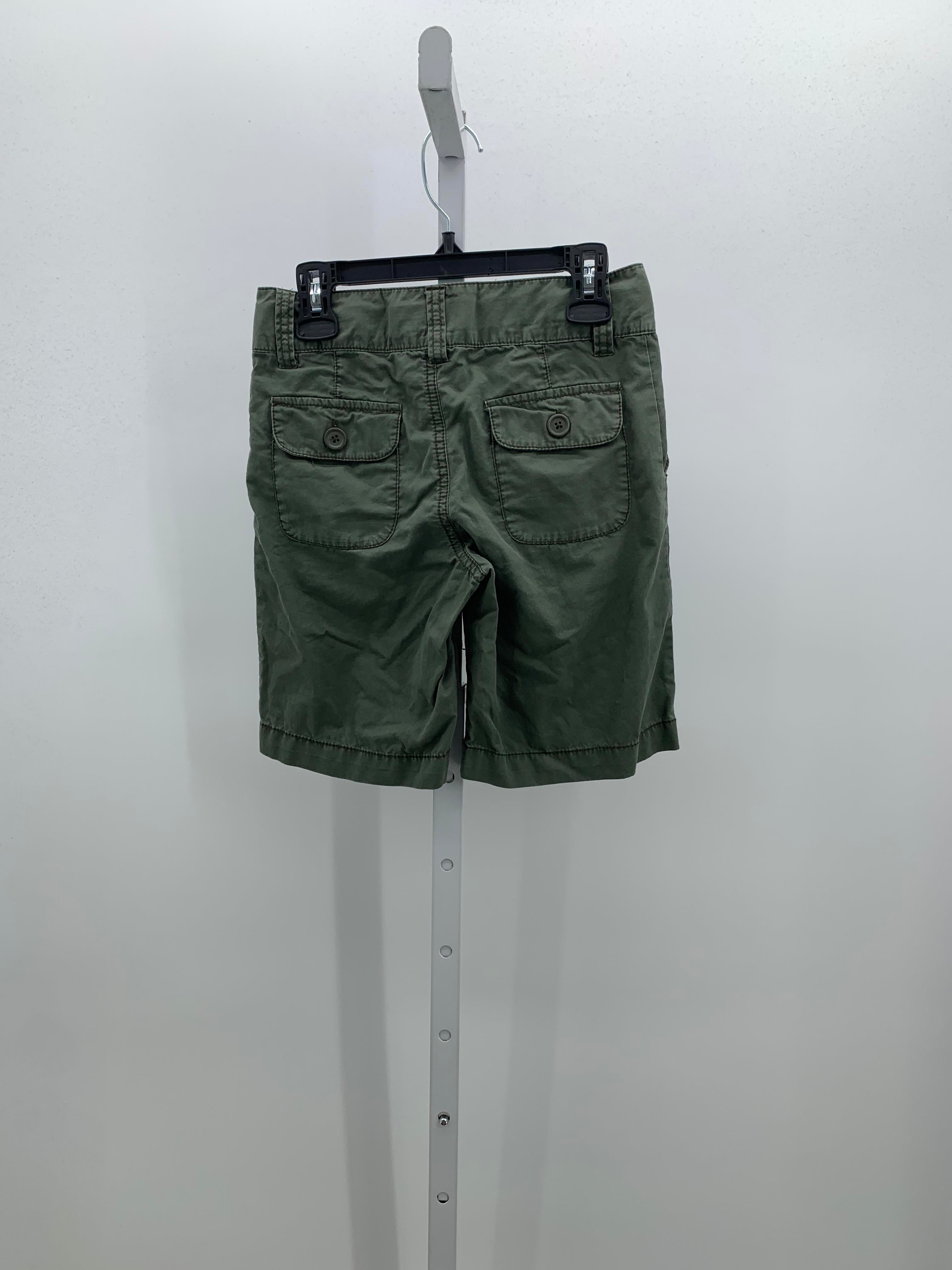 Cherokee Size 7/8 Girls Shorts