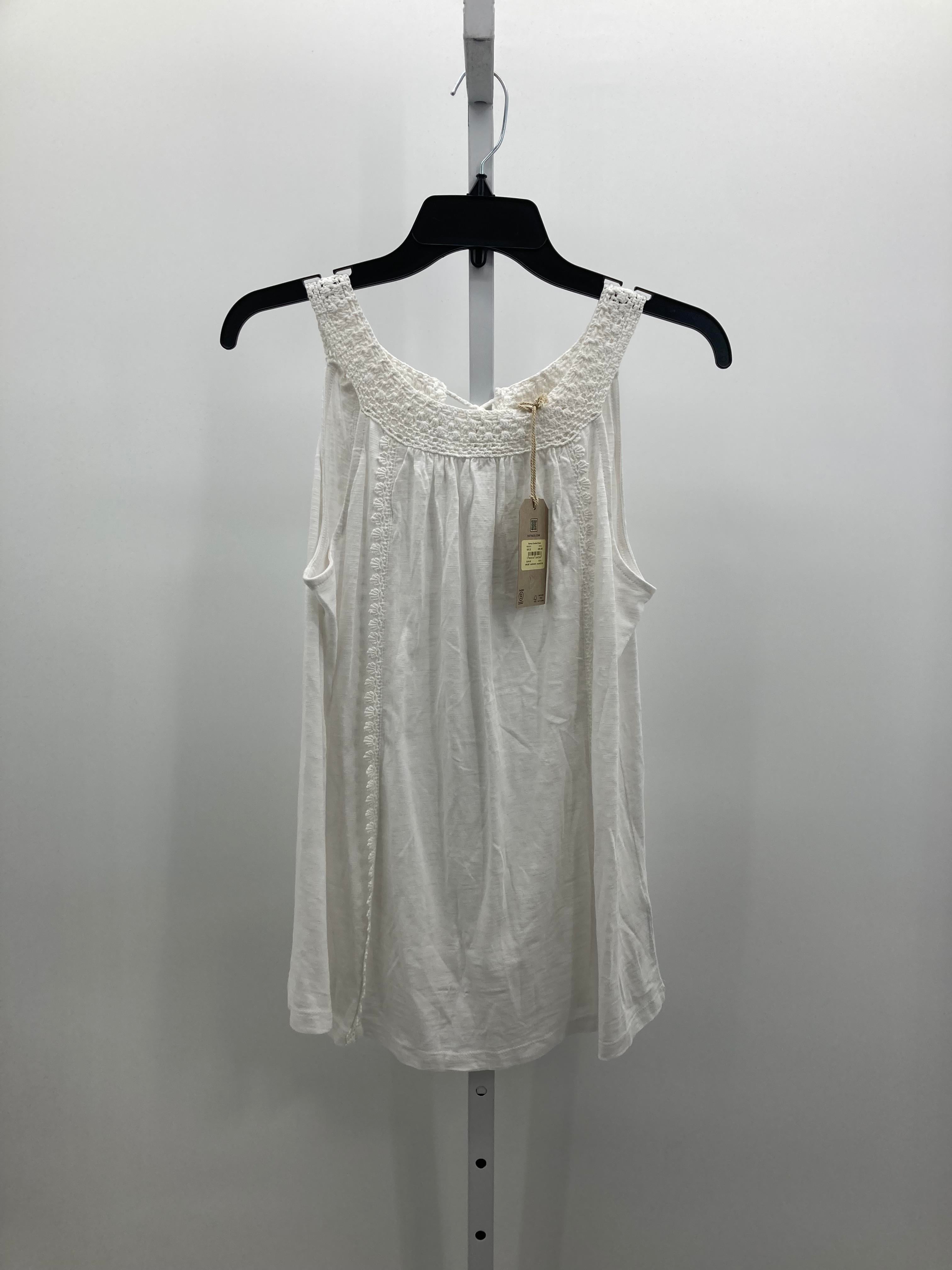 FATFACE Size 8 Misses Tank