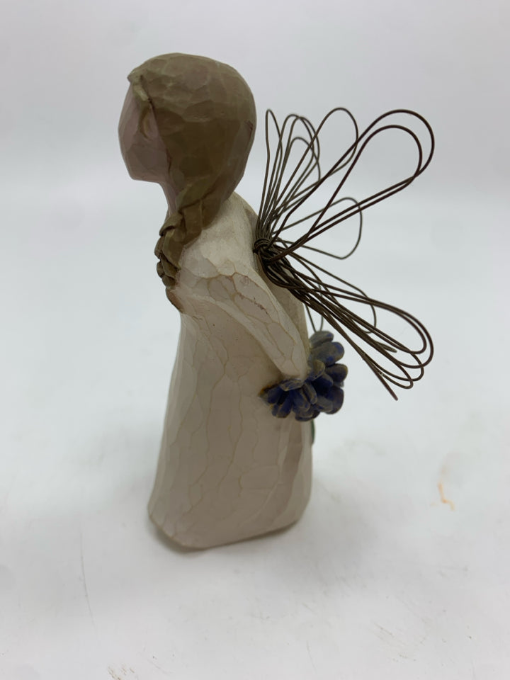 WILLOW TREE THANK YOU ANGEL.