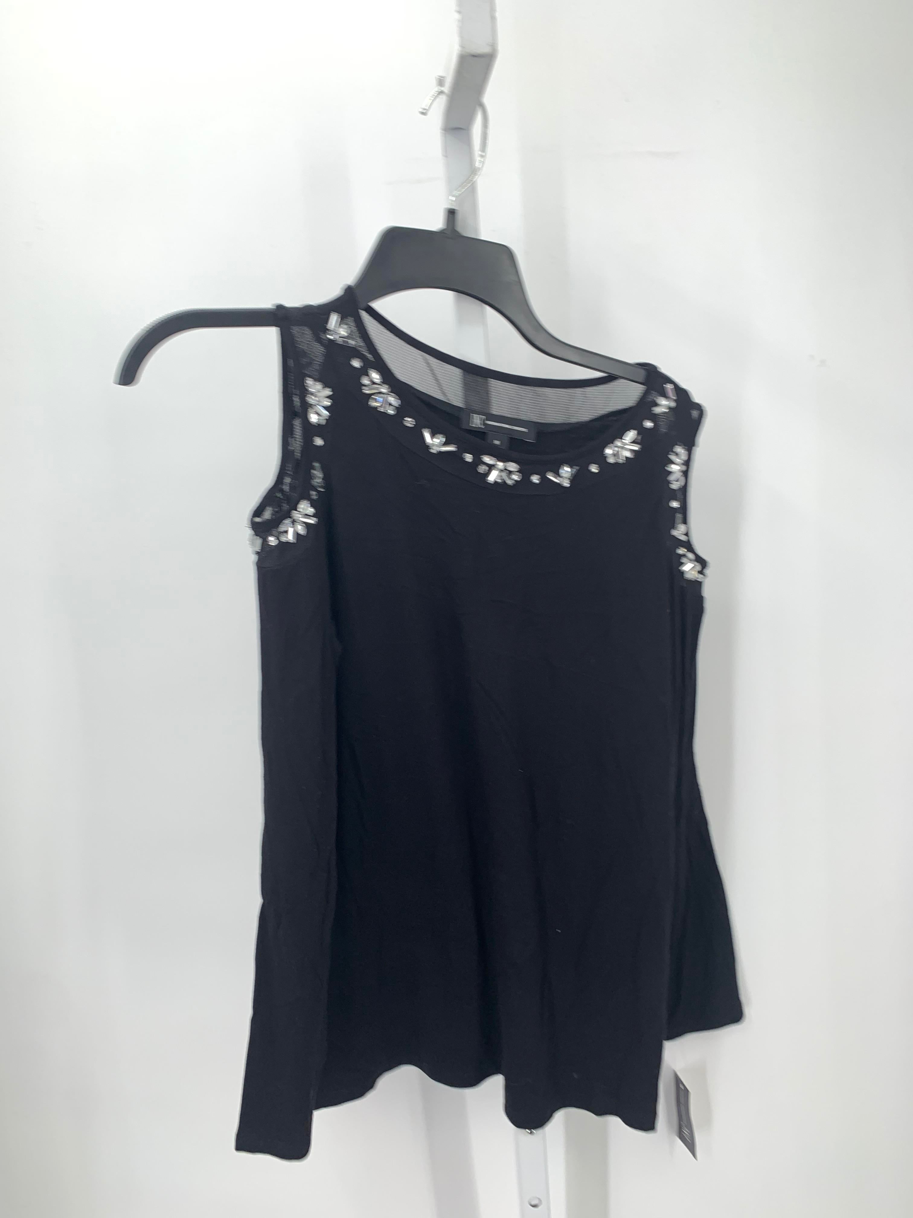 INC Size Medium Misses Long Sleeve Shirt