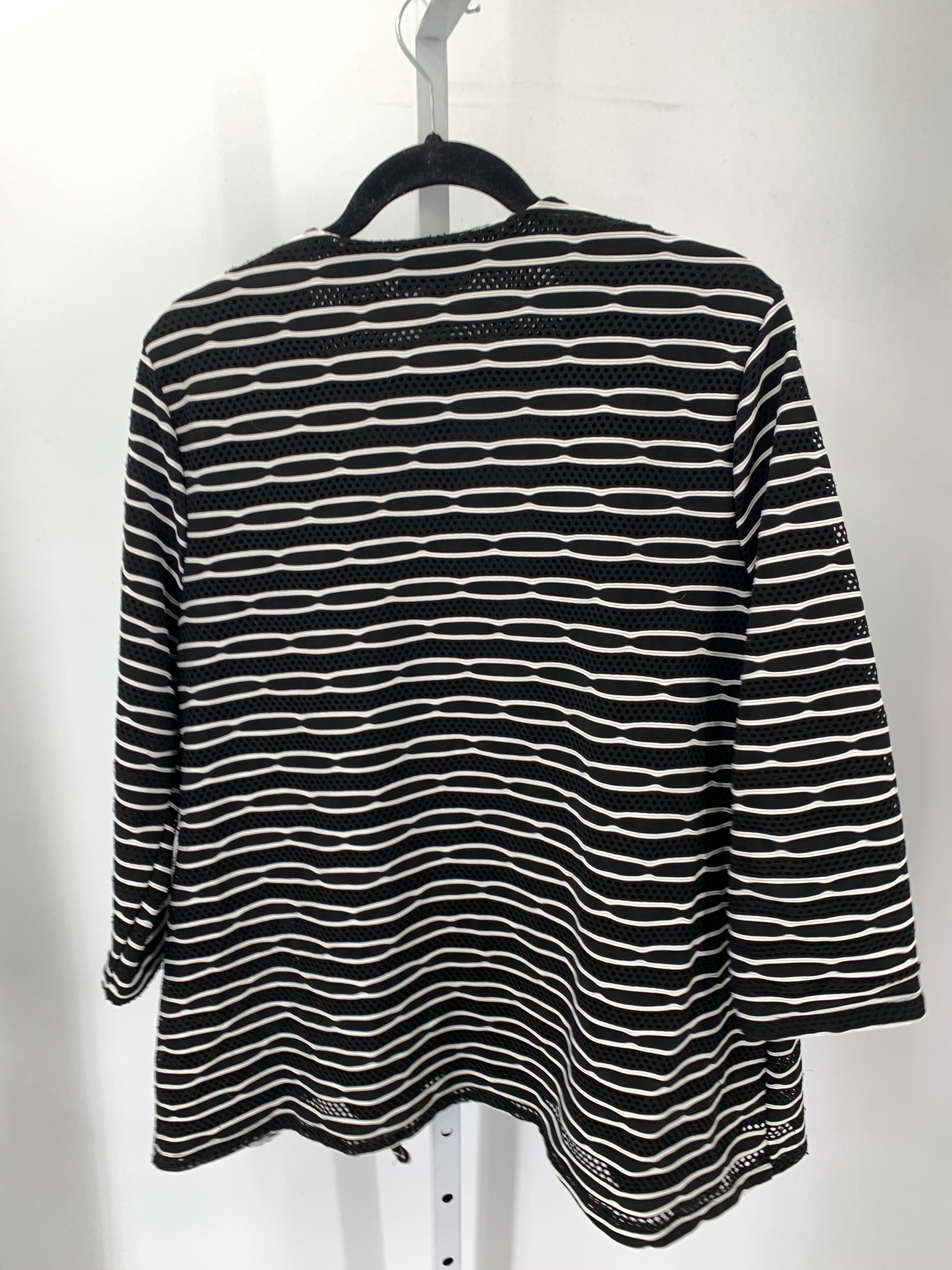 JM Collection Size Large Misses Blazer