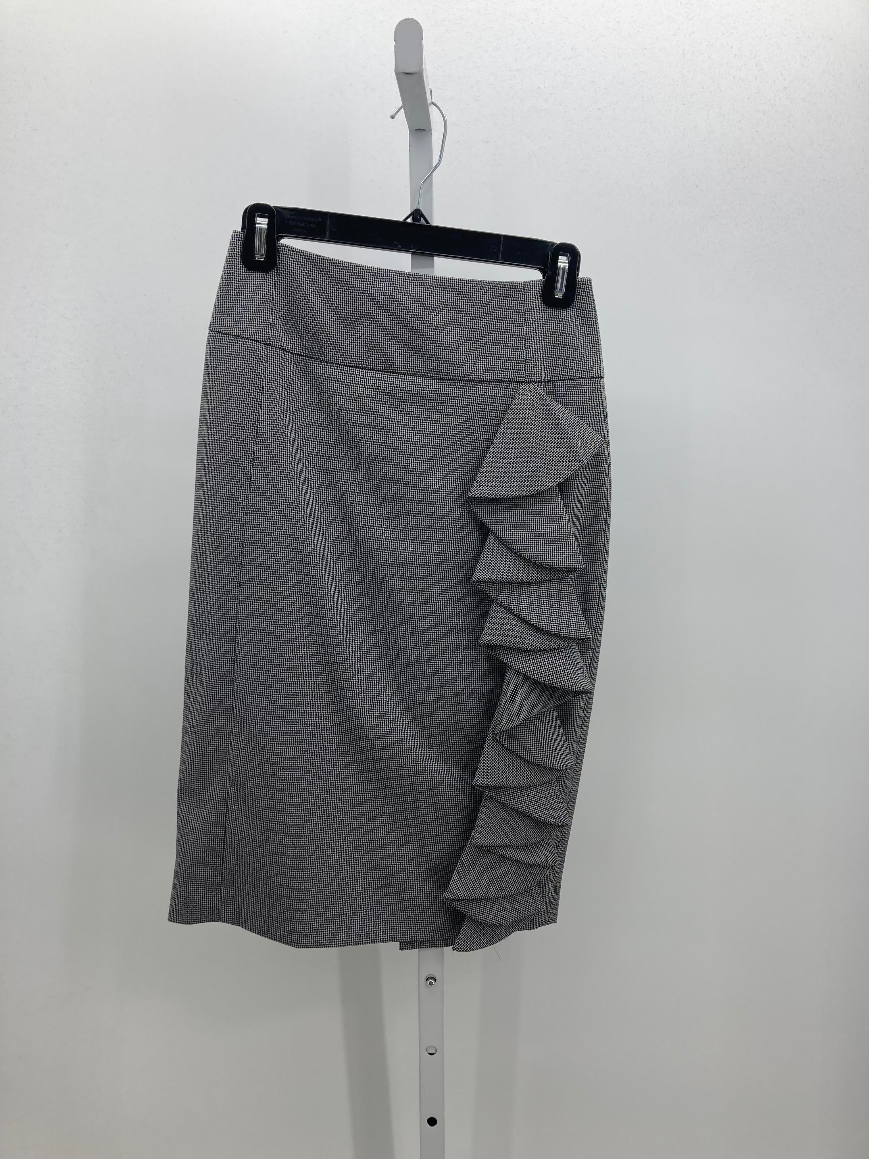 Express Size 0 Misses Skirt